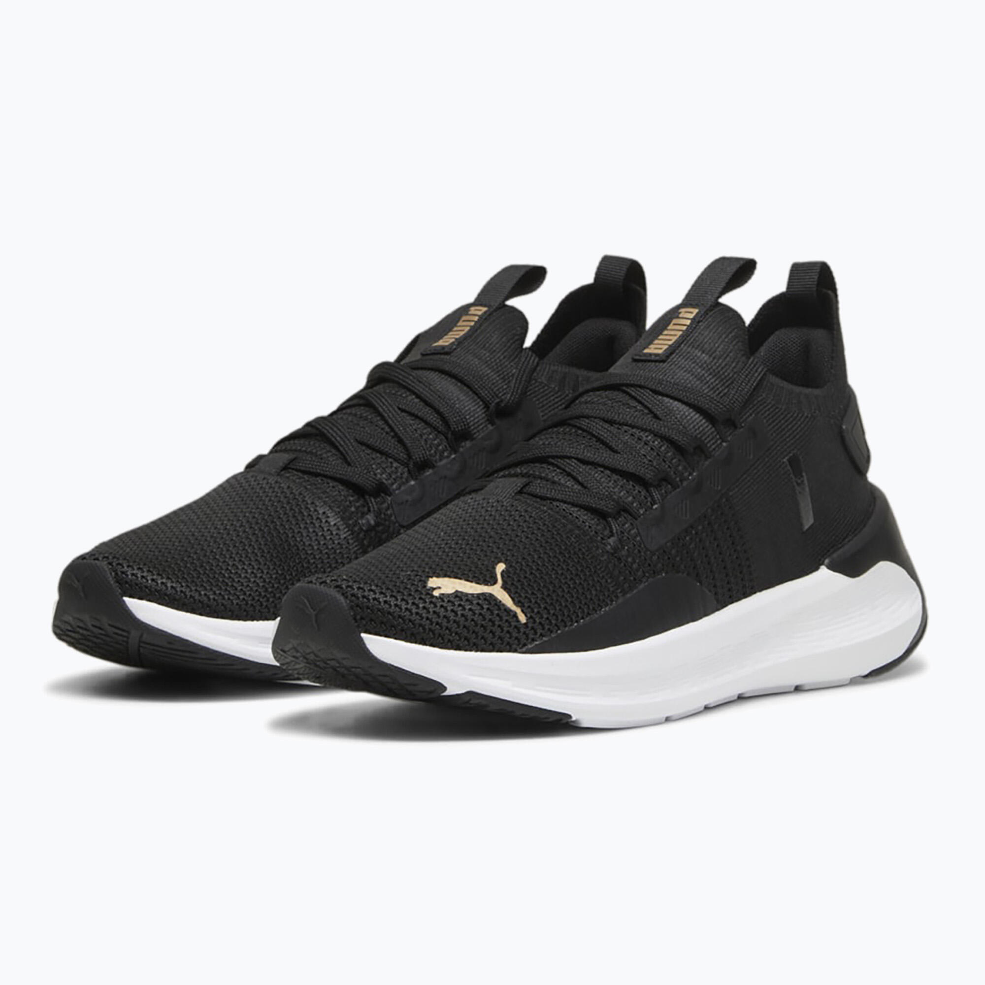 Buty do biegania damskie PUMA Softride Symmetry Fuzion