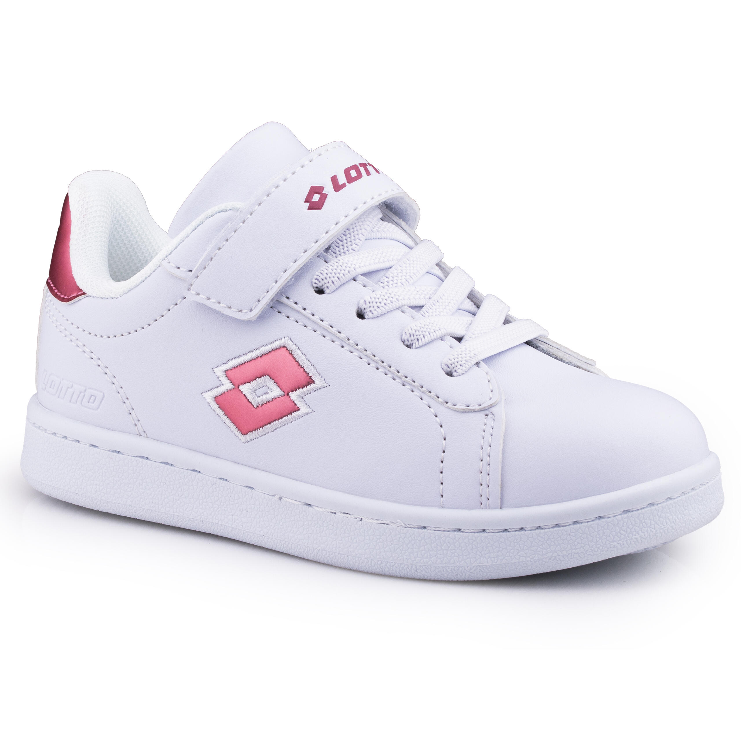 Buty dzieeczęce sportowe Lotto DAMPOLIS GC K