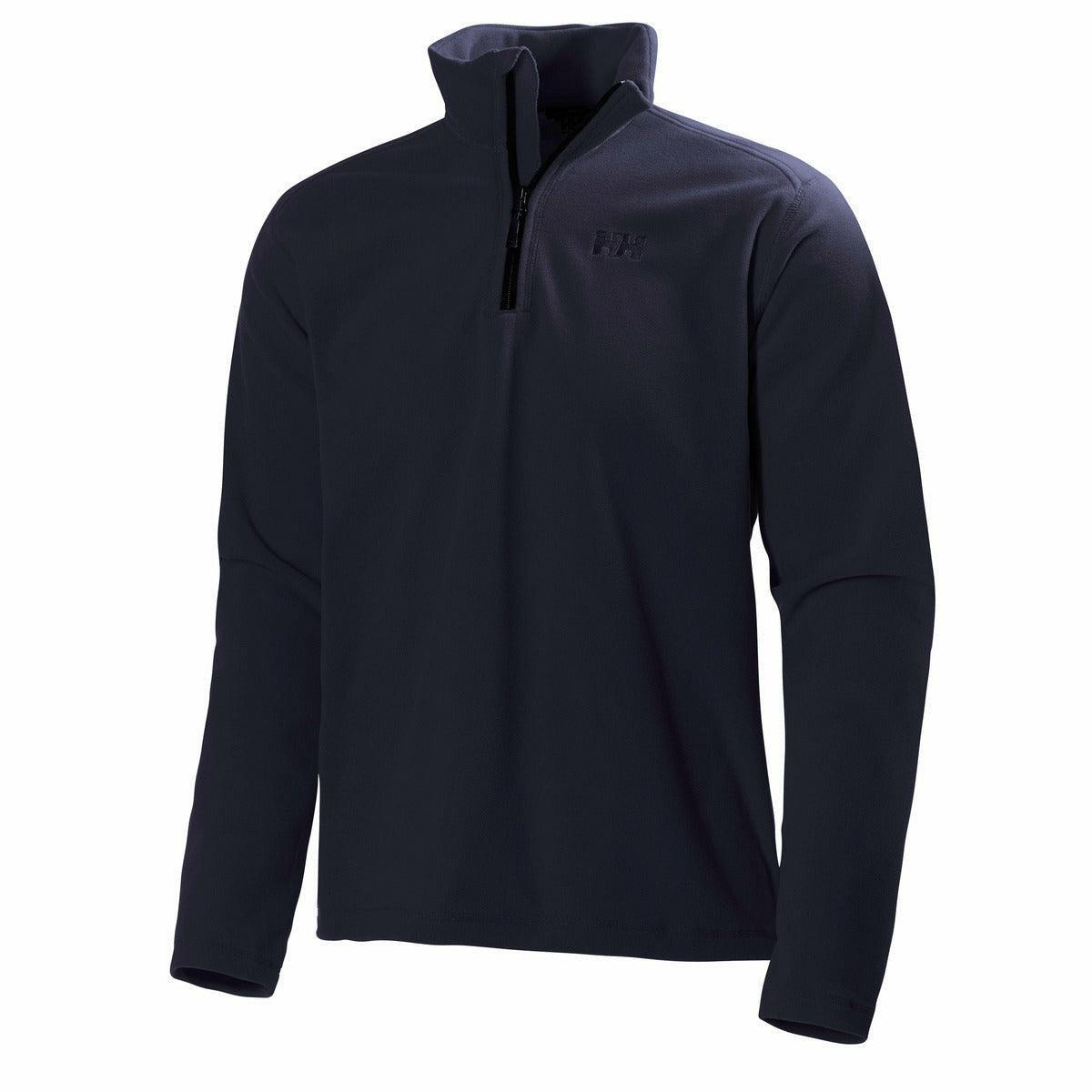 Kurtka polarowa 1/2 zip Helly Hansen daybreaker