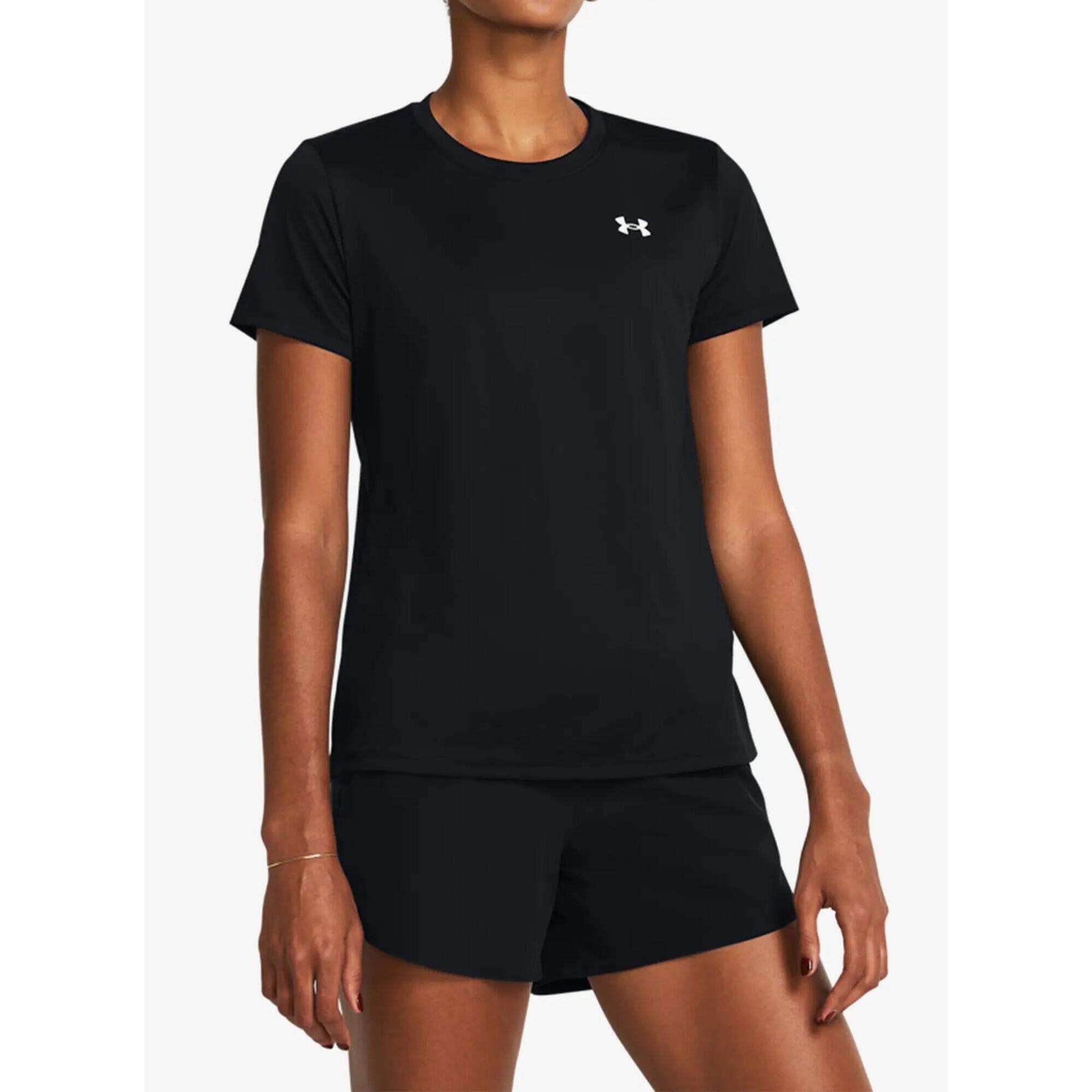 Koszulka szybkoschnąca damska Under Armour Tech SSC