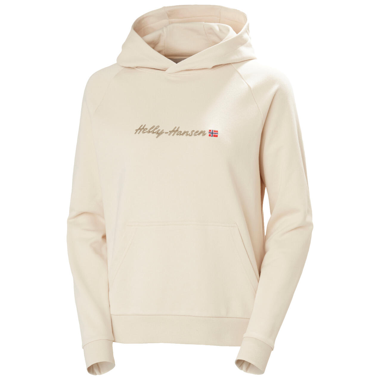 Bluza damska Helly Hansen Core Graphic