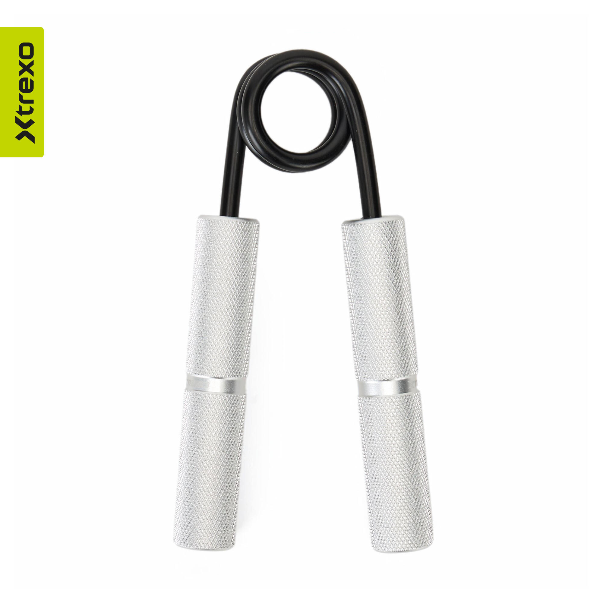 Ściskacz XTREXO alu TXO-B4Z079-AL