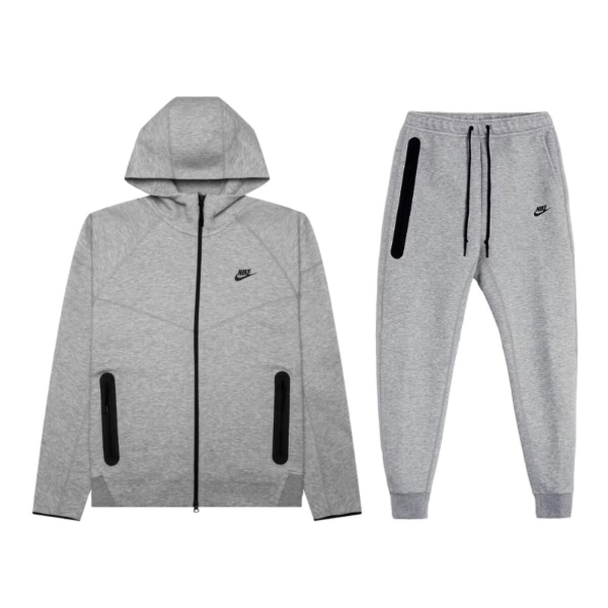 Bluza sportowa męska Nike FB7921063