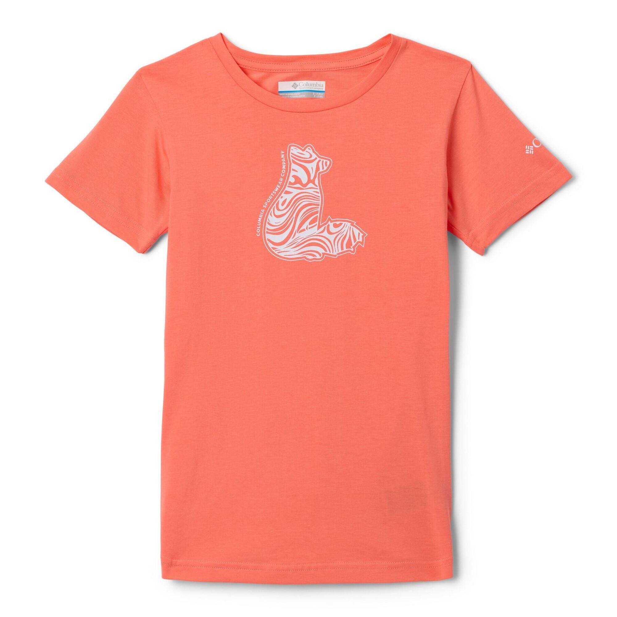 Columbia Koszulka Mission Lake 1989791810