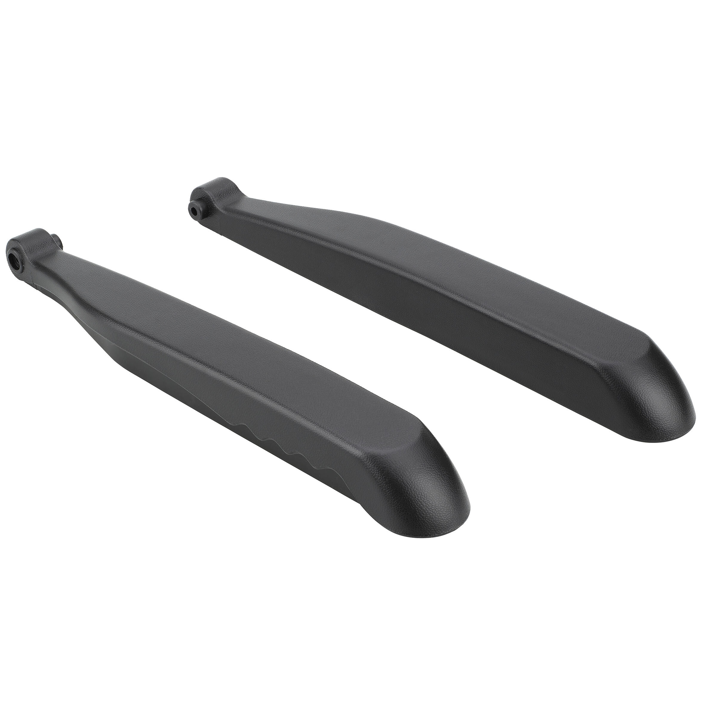 Podłokietniki do fotela wędkarskiego Caperlan 500