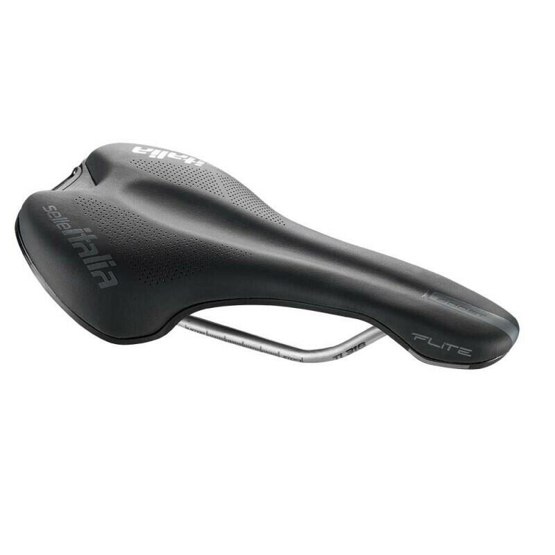 Siodło Selle Italia Flite Boost TI S1