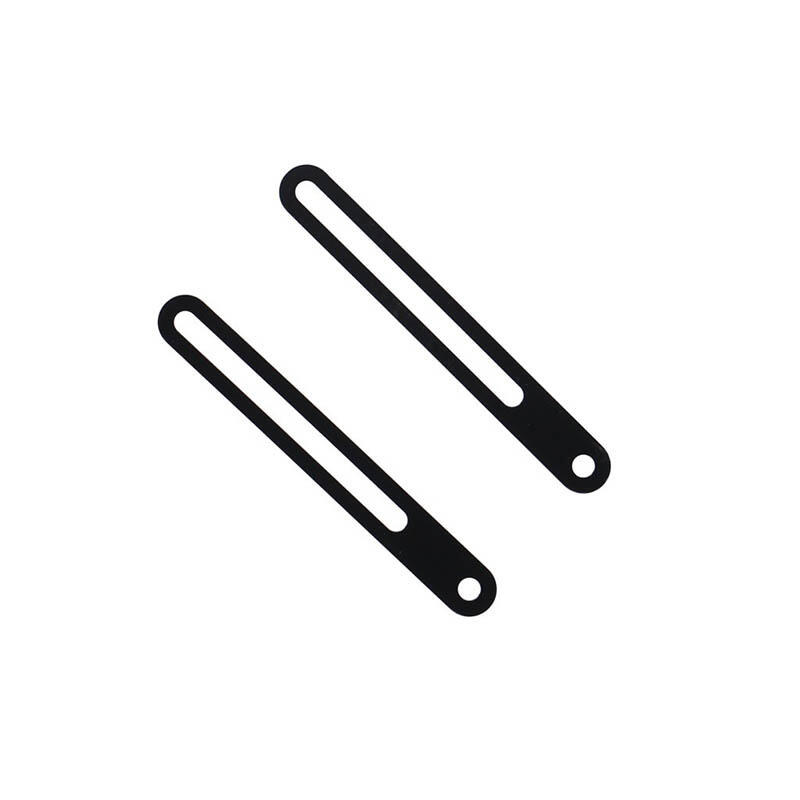 Zestaw przedłużający do uchwytu rowerowego azura xtra/led XLC cc-x25