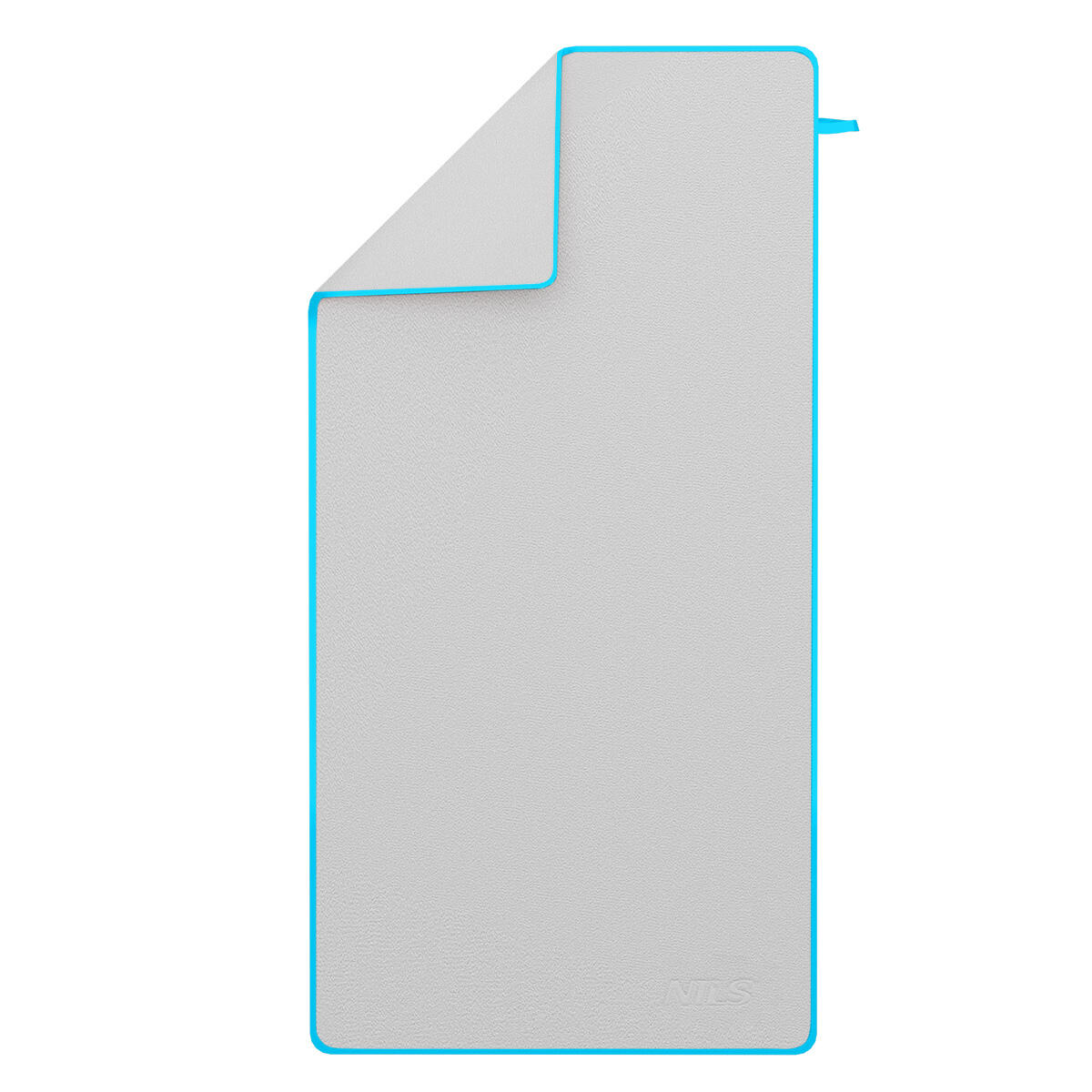 Ręcznik z mikrofibry 200X90 cm Nils Camp NCR13