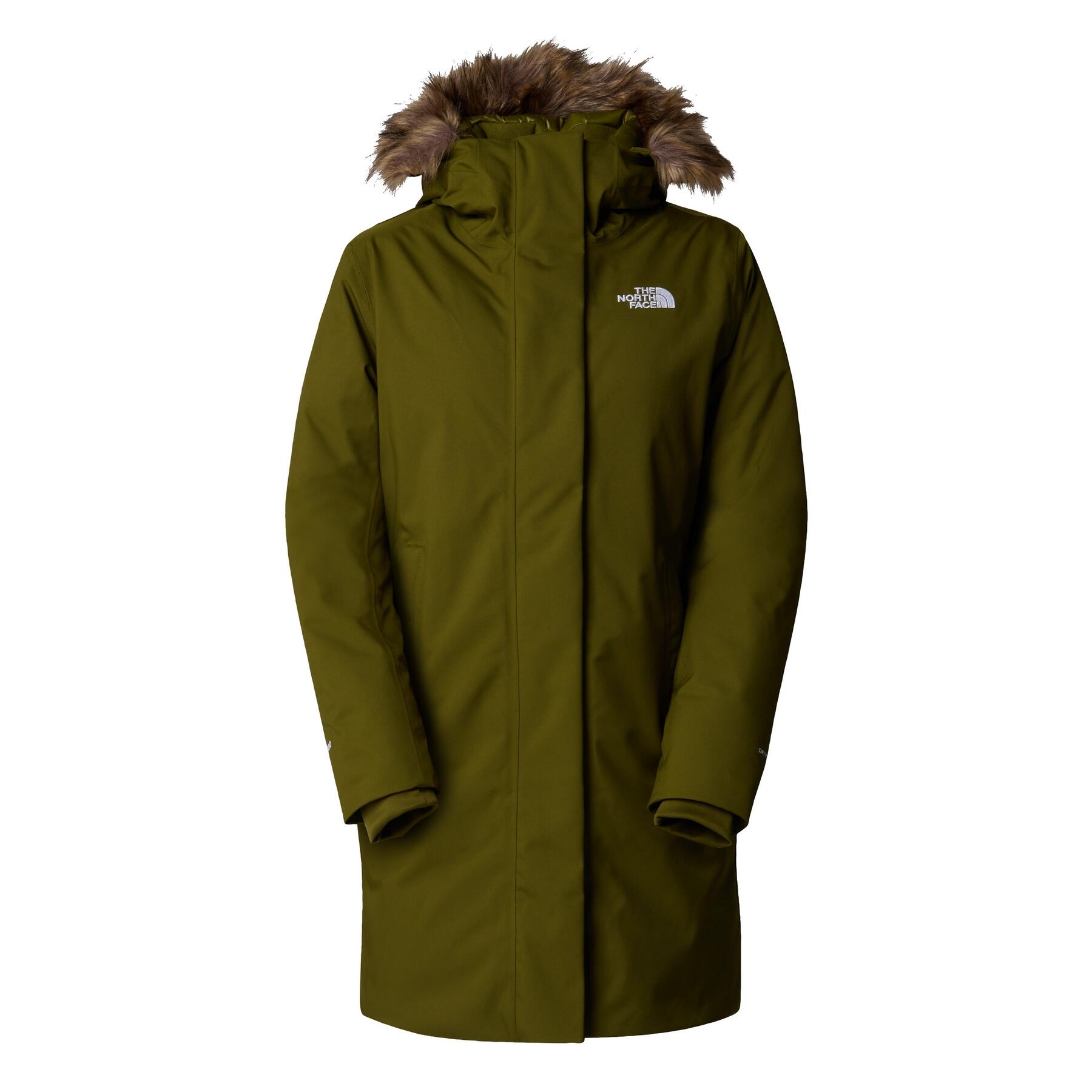 The North Face Kurtka Arctic Nf0A84J2Pib