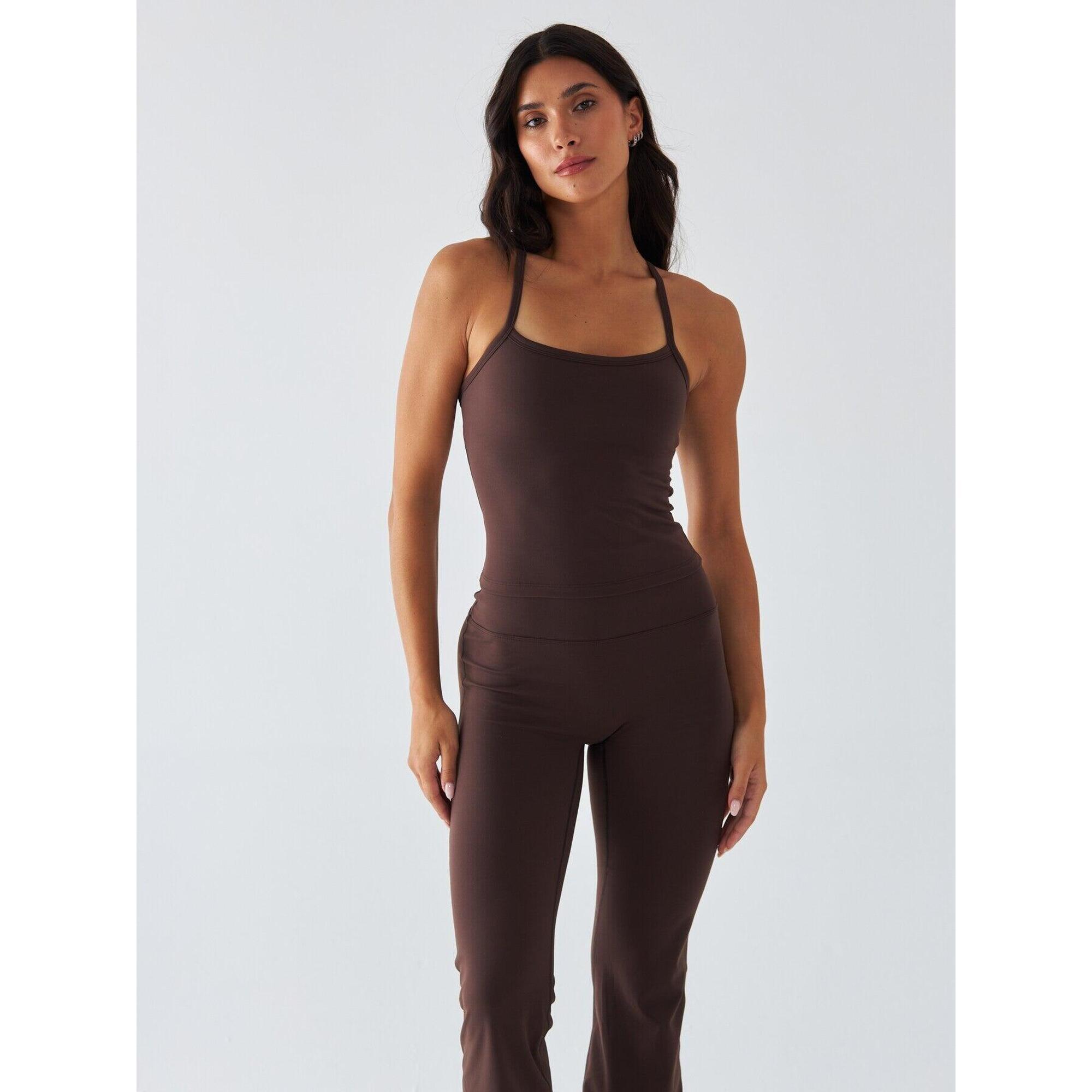 Top Sportowy BeShaped Morning Dew