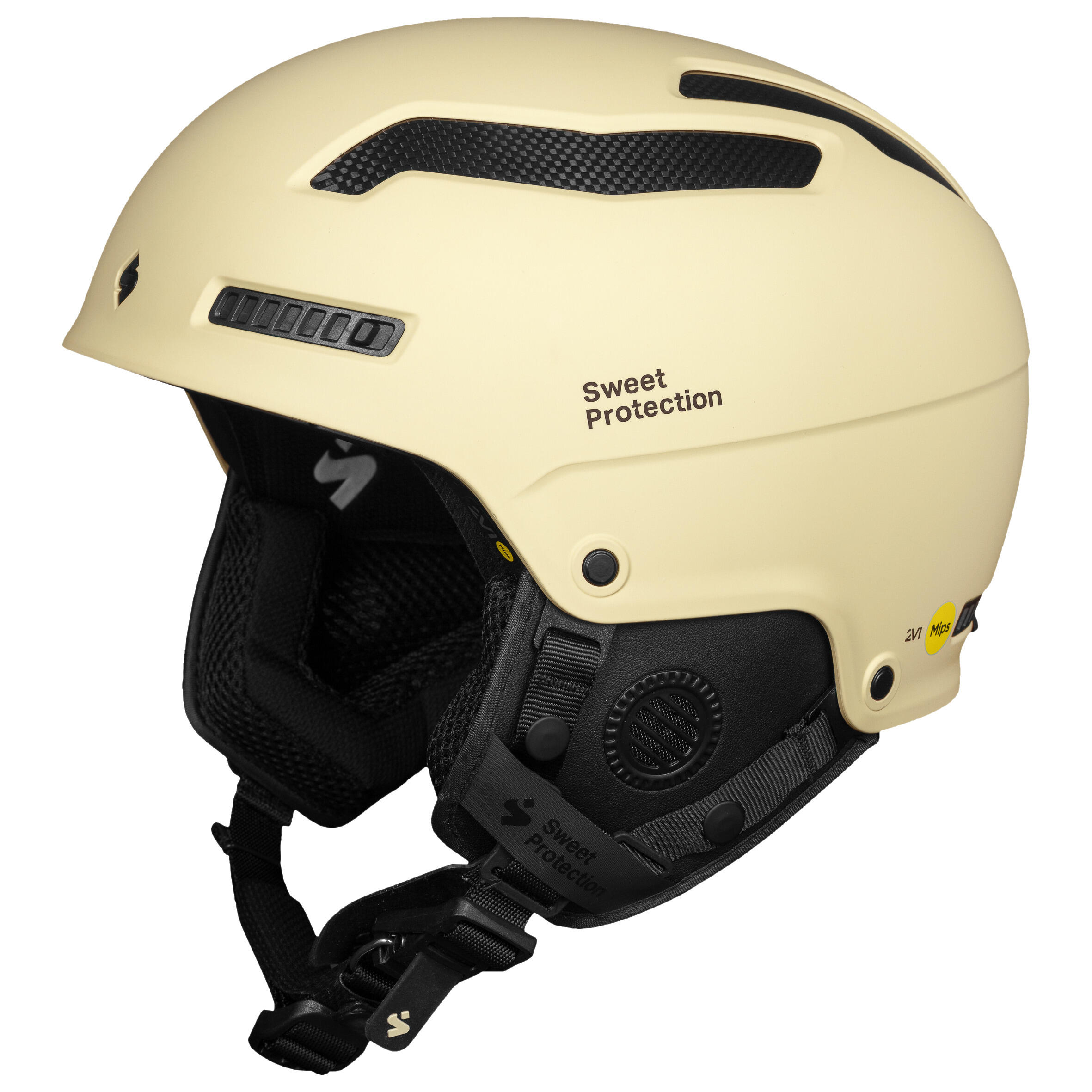 Kask narciarski Sweet Protection Trooper 2Vi®