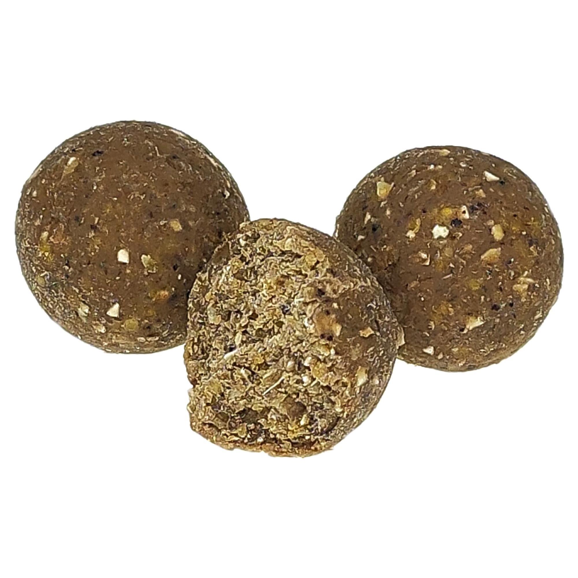 Kulki Proteinowe Zanętowe Warmuz Baits Game Over Szprot 3Kg 20Mm