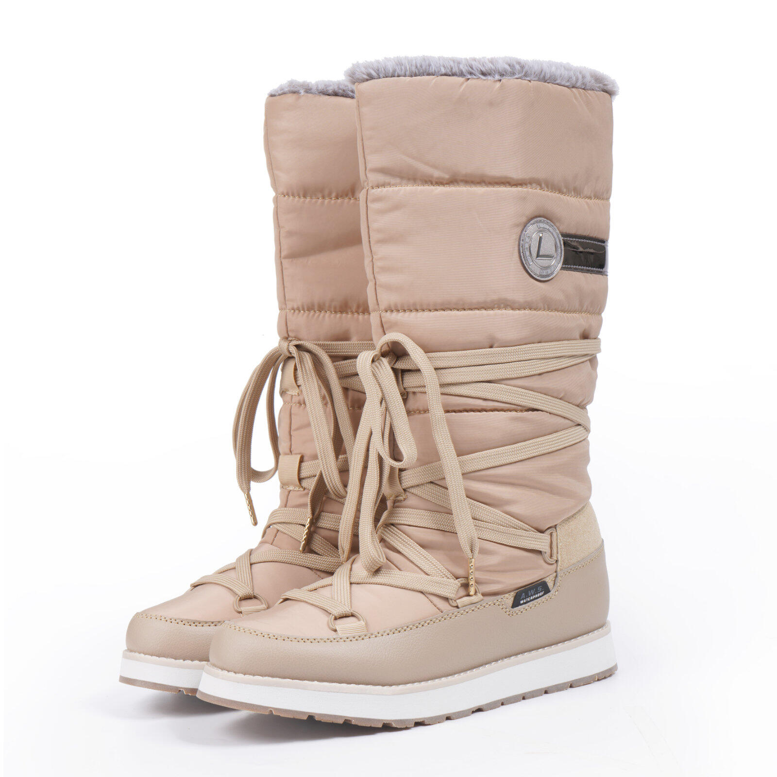 Buty Damskie Luhta Tahtova Ms