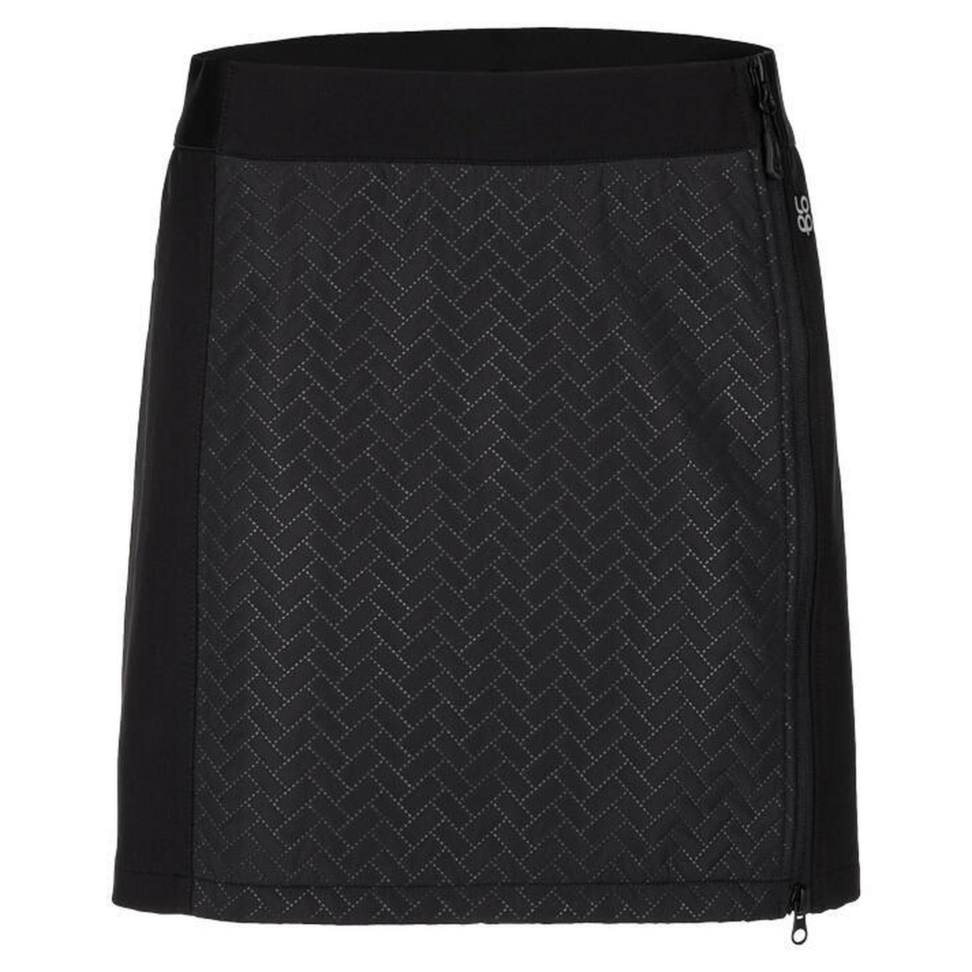 Spódnica sportowa LOAP Urmula damska, czarna, S