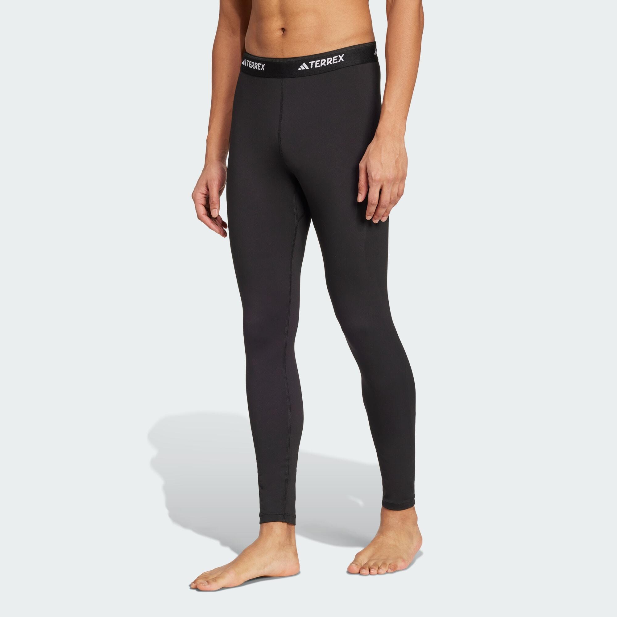 Legginsy Multi Synthetic Base Layer