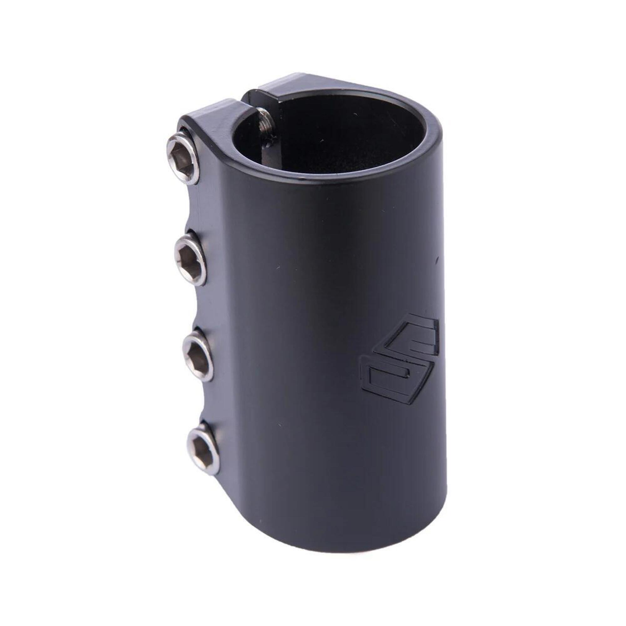 Zacisk Striker Gravis Scs Czarny Gra-Scs-Clamp-Bla