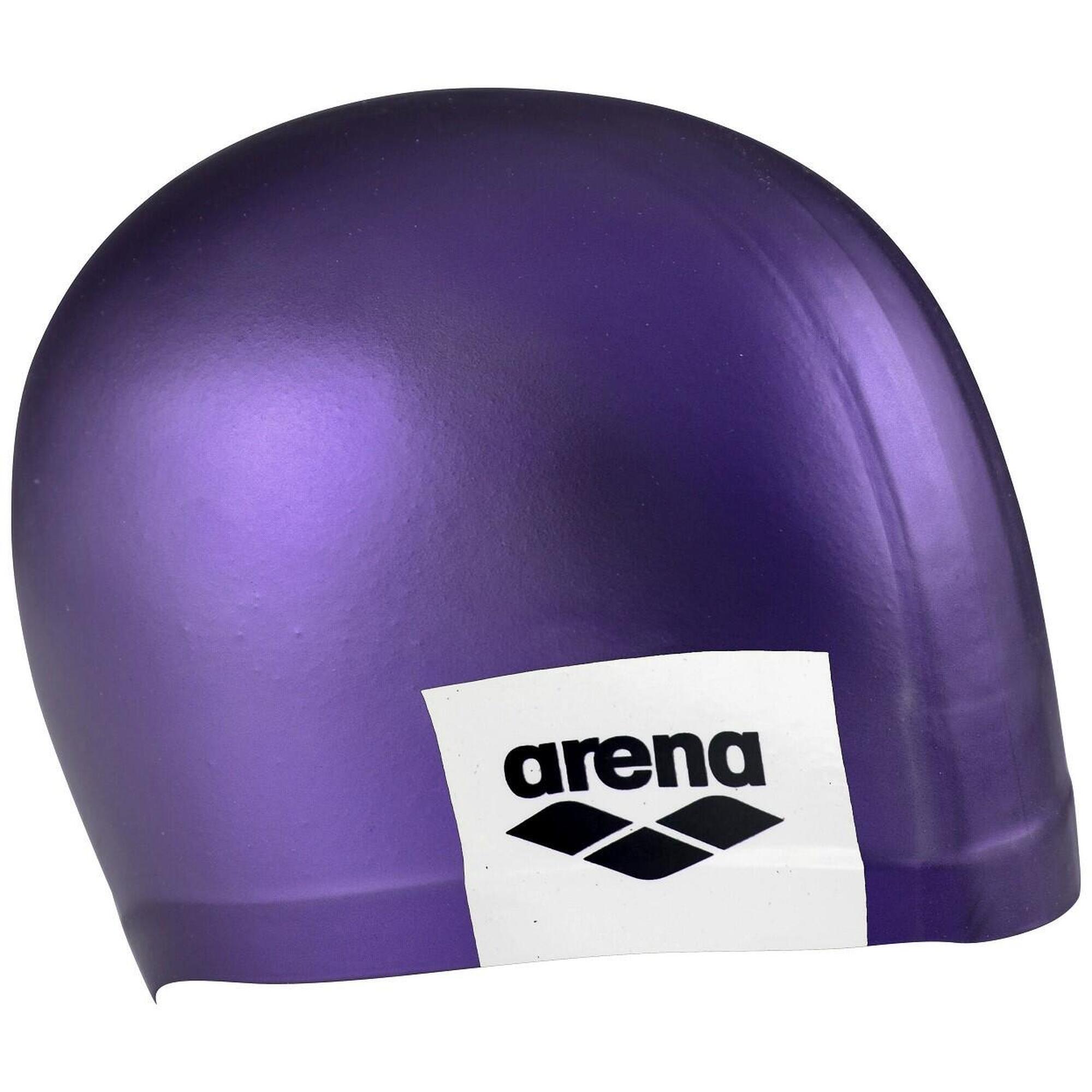 Czepek Startowy Arena Logo Moulded Cap