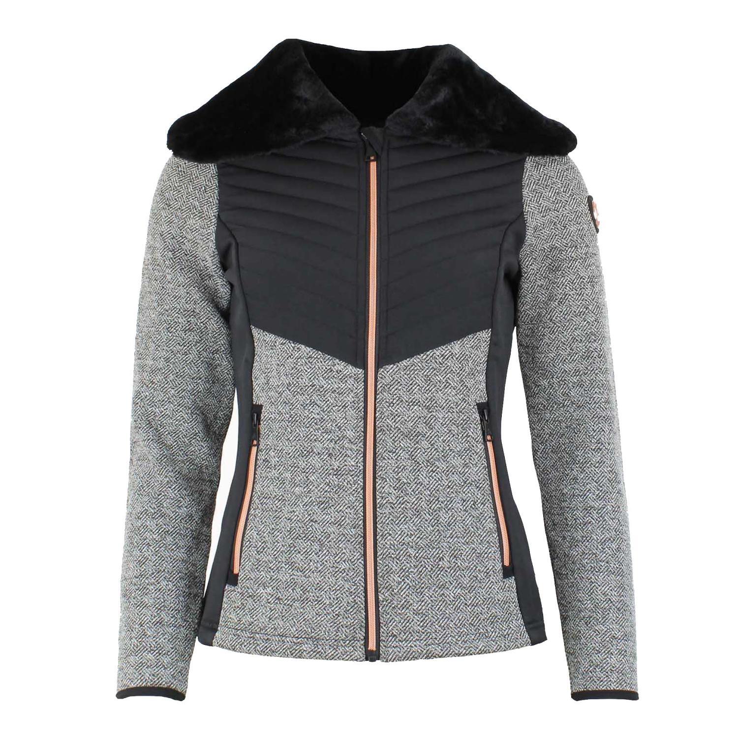 Damski polar Peak Mountain Antemos