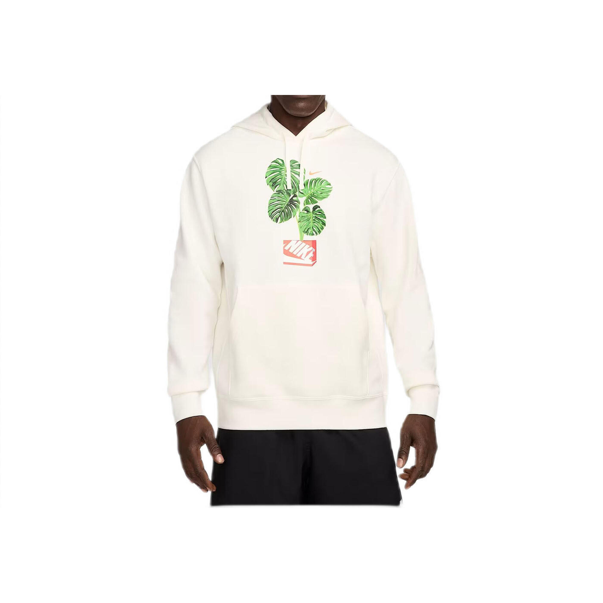 mężczyzna>bluza Nike