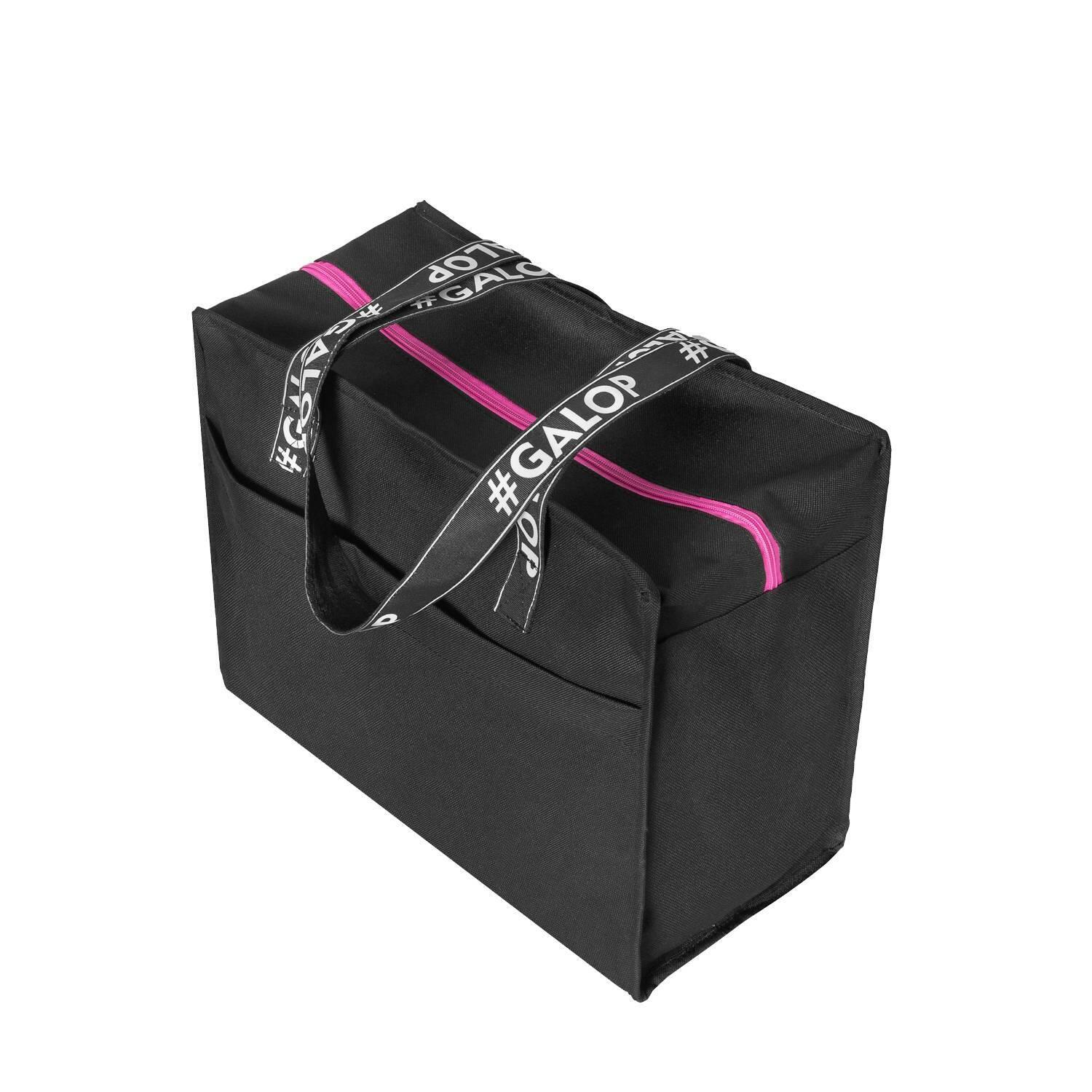 Torba jeździecka Galop Wear Shopper dla koniary