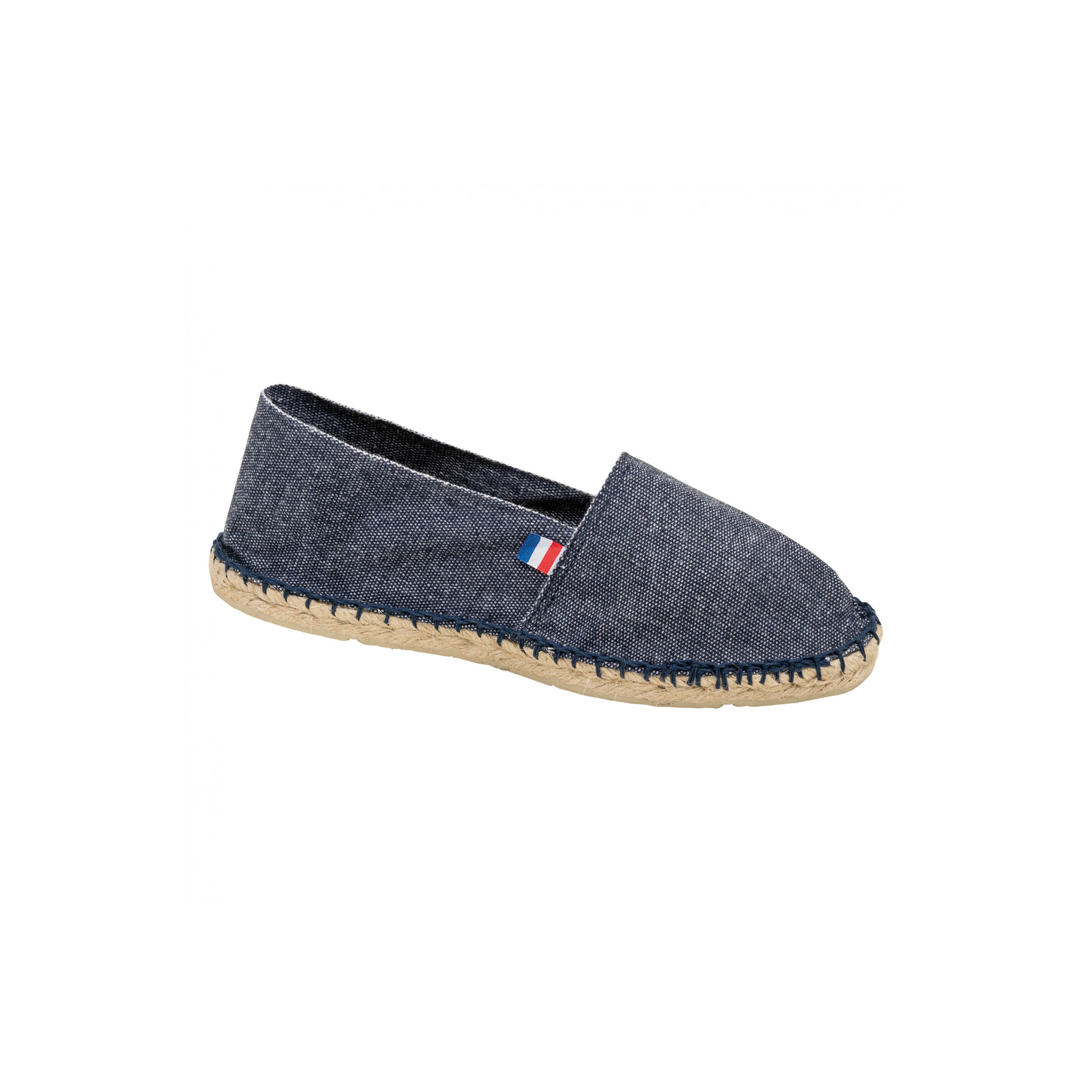 Espadryle Kariban Made in France