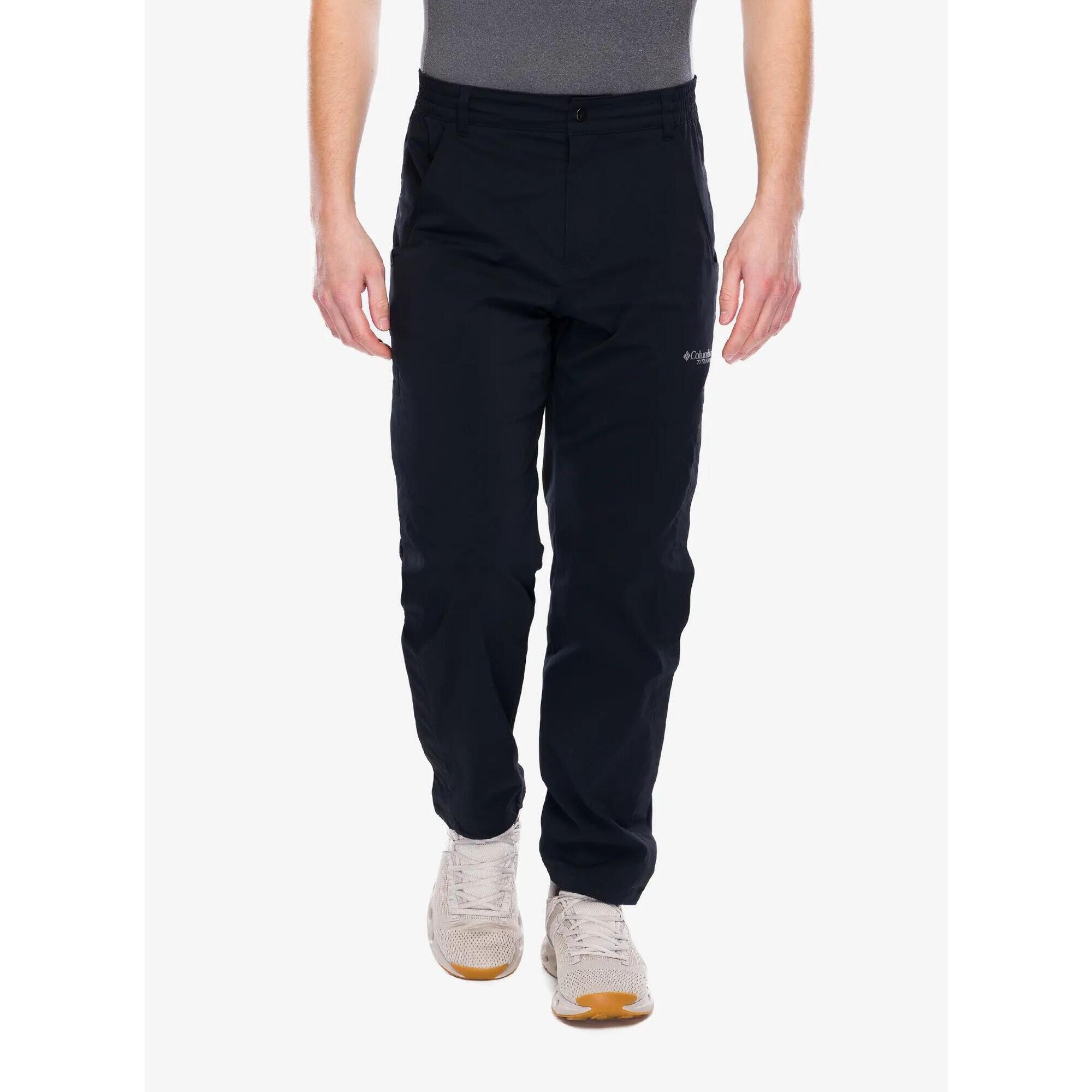 Spodnie turystyczne męskie Columbia Wanoga Pro Vent Pant