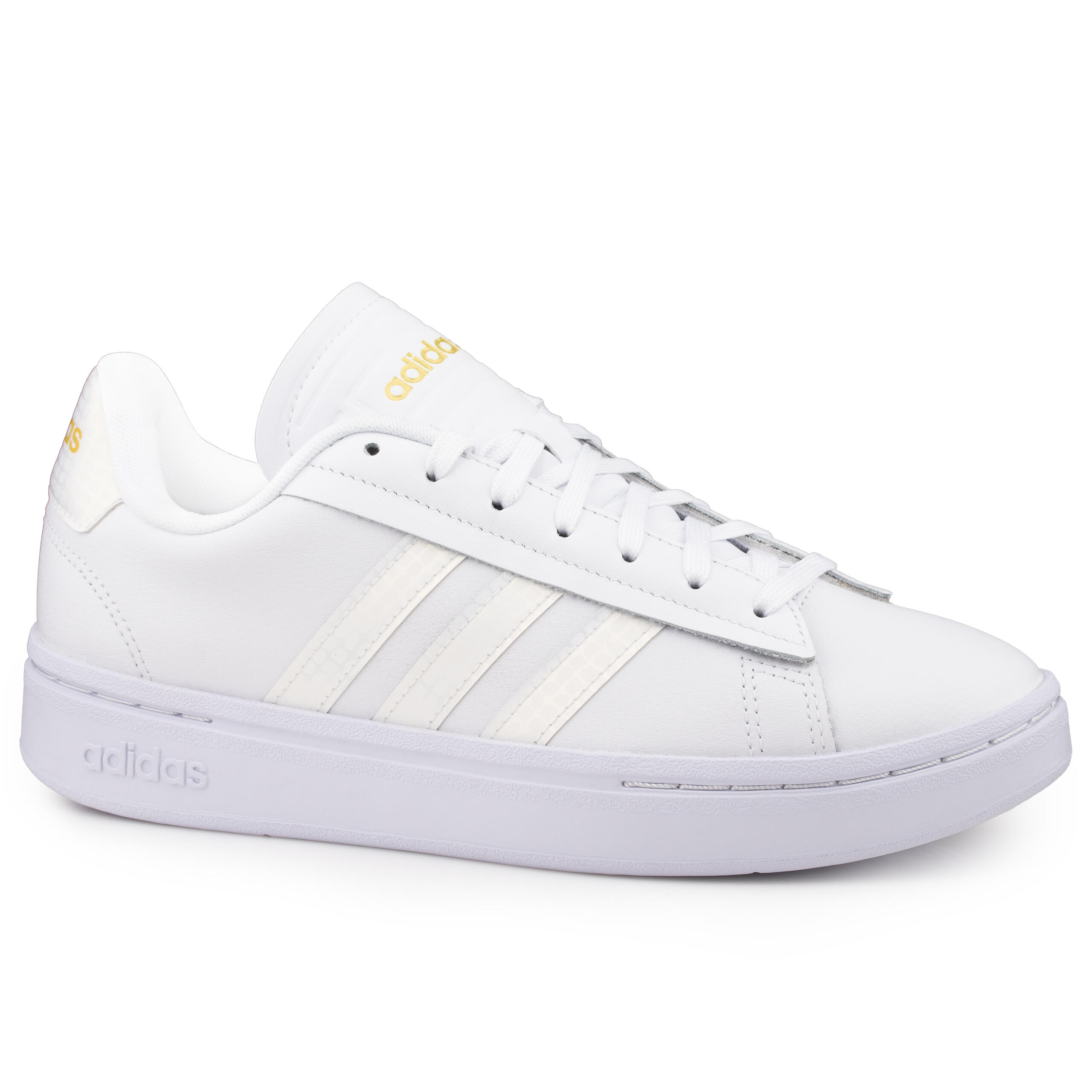 Buty damskie sportowe trampki Adidas GRAND COURT ALPHA