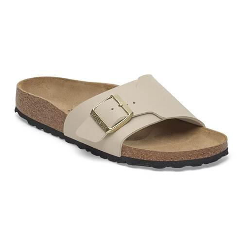 Klapki damskie Birkenstock Catalina Bs