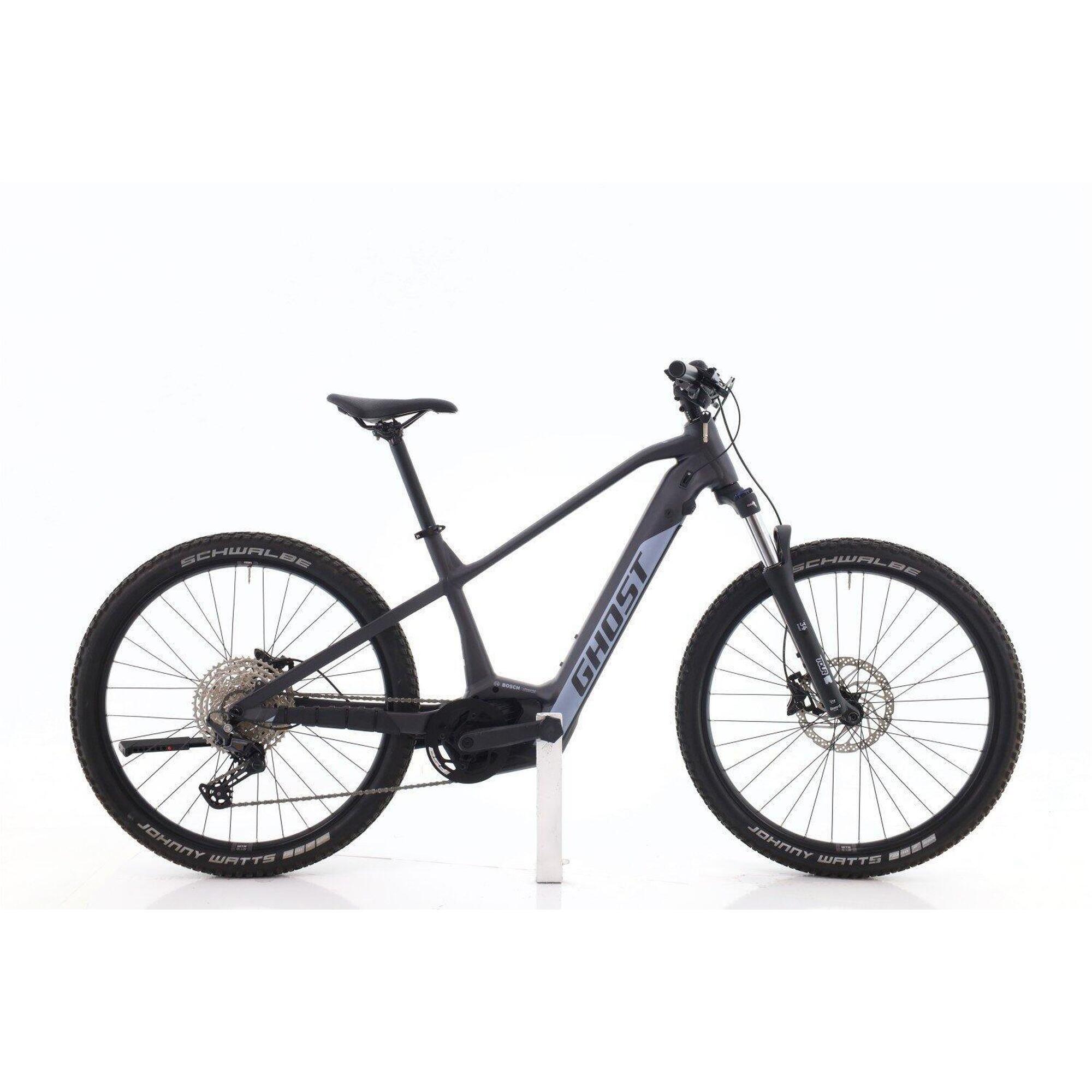 Second life · R. elektryczny · Ghost E-Teru · W bardzo dobrym stanie