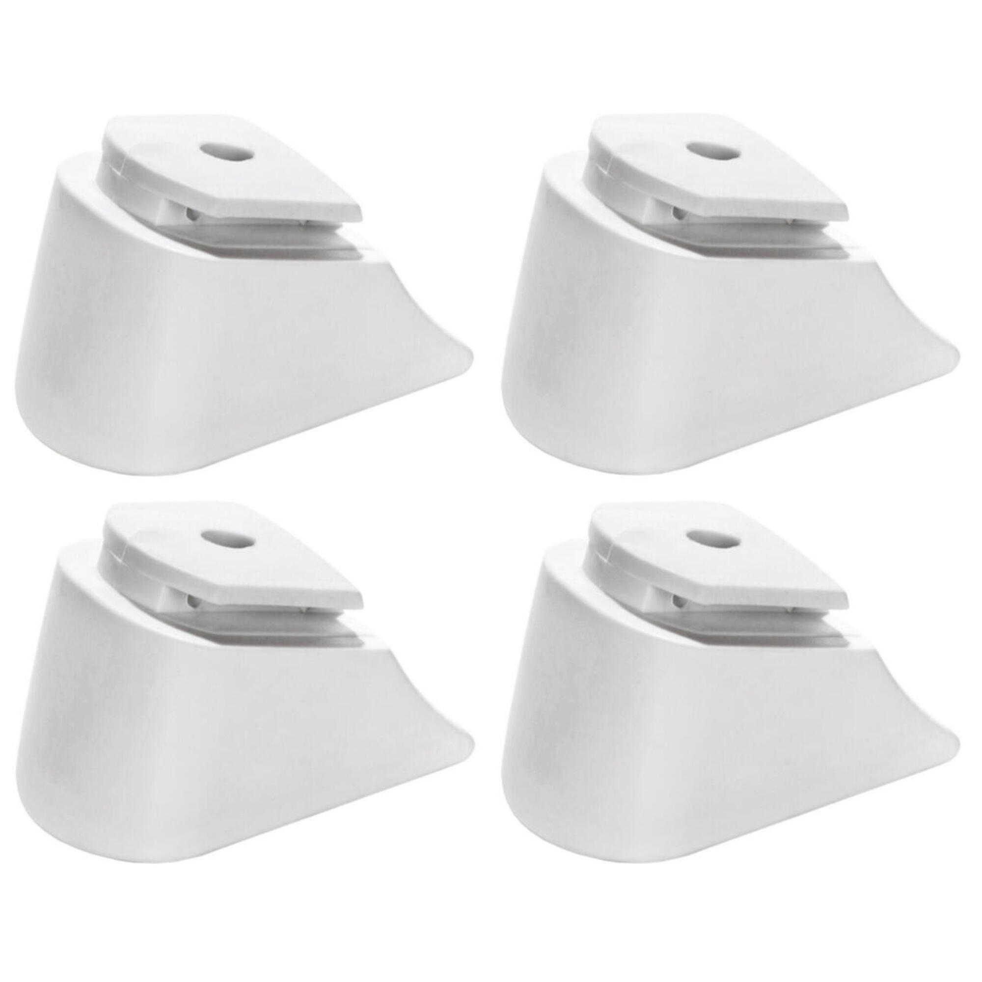 Hamulec do rolek Raven Profession PU 4szt