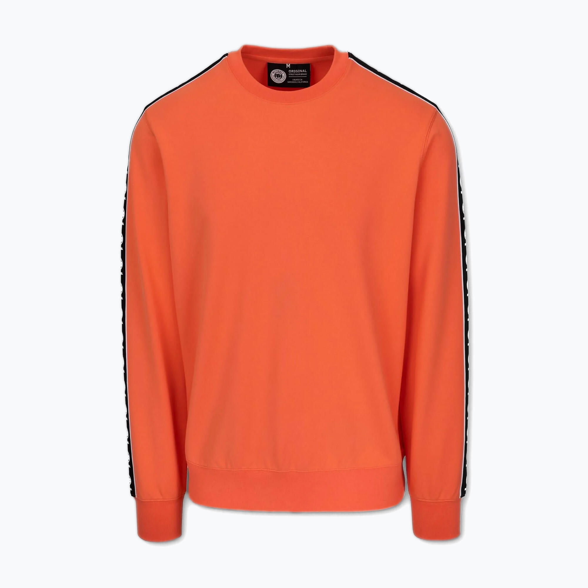 Bluza męska Pitbull Tape Nugget Crewneck Sweatshirt