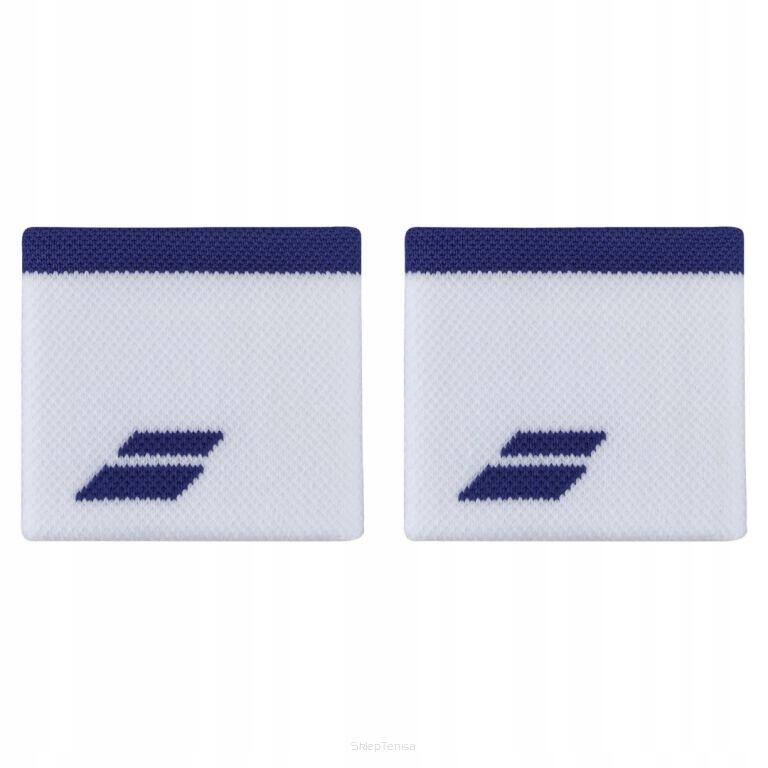 Frotki tenisowe Babolat Logo krótkie