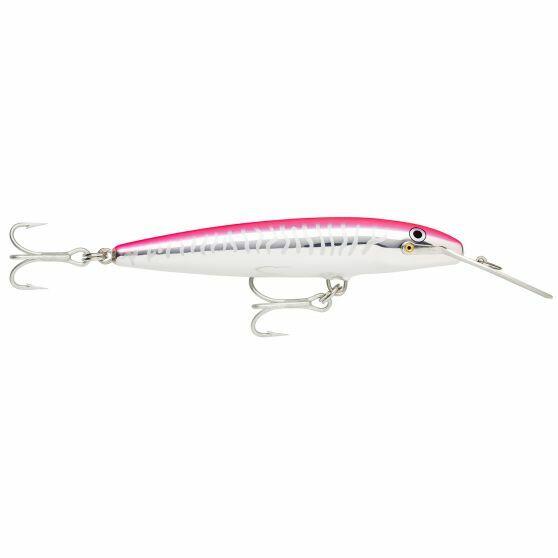 Przynęta do nurkowania Rapala countdown magnum 14 cm