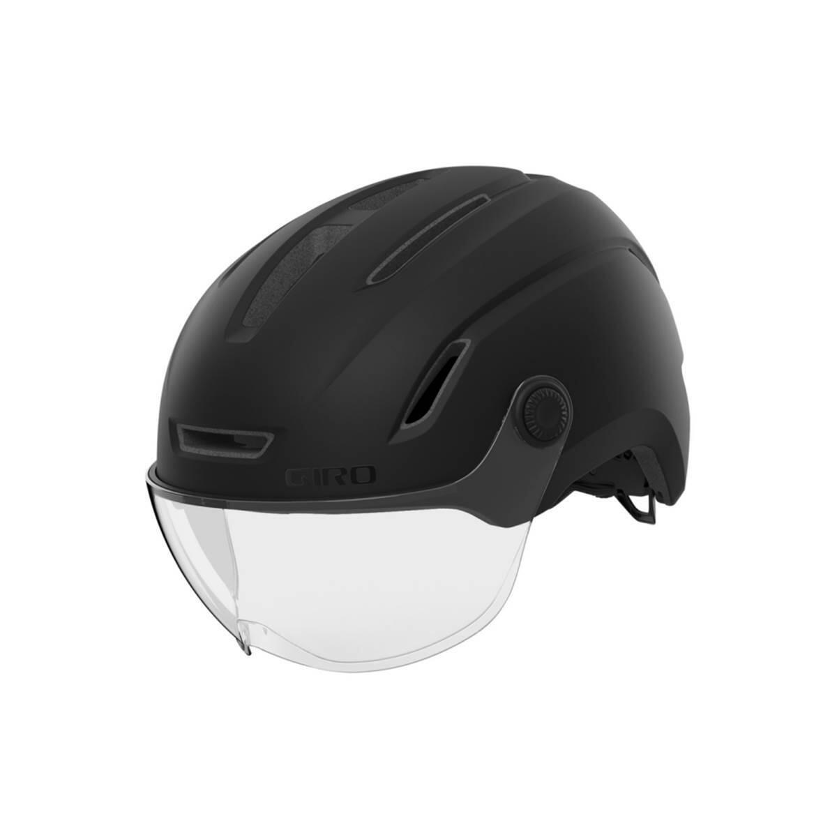 Nowy kask rowerowy Giro Evoke Mips
