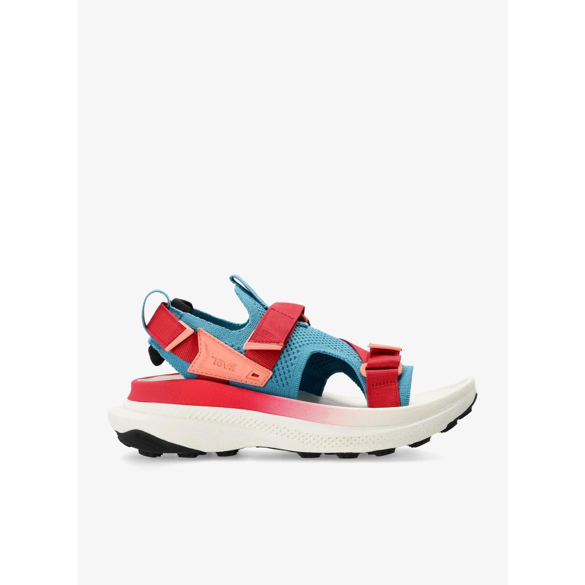 Sandały turystyczne damskie Teva Aventrail