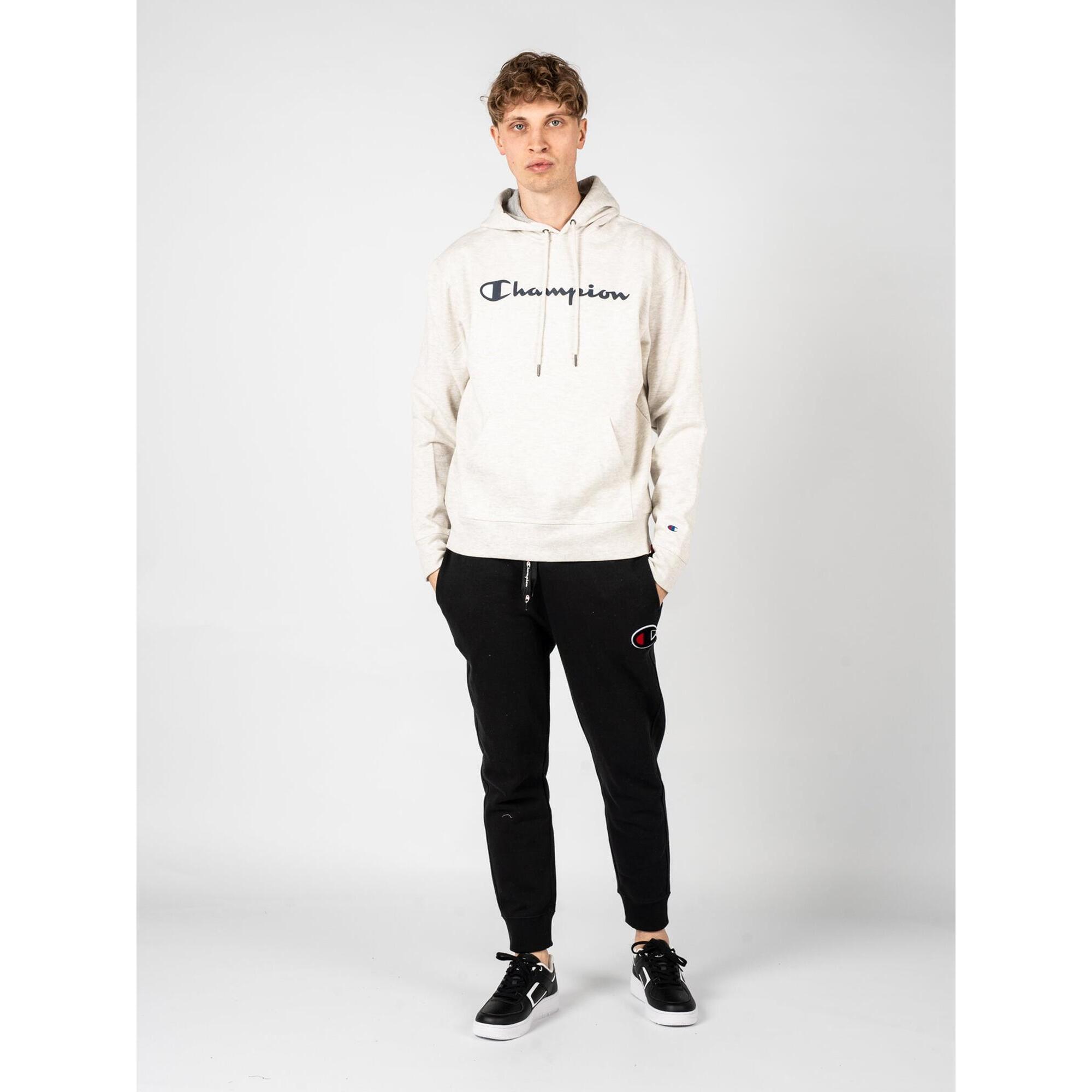 Bluza trekking męska Hoodie