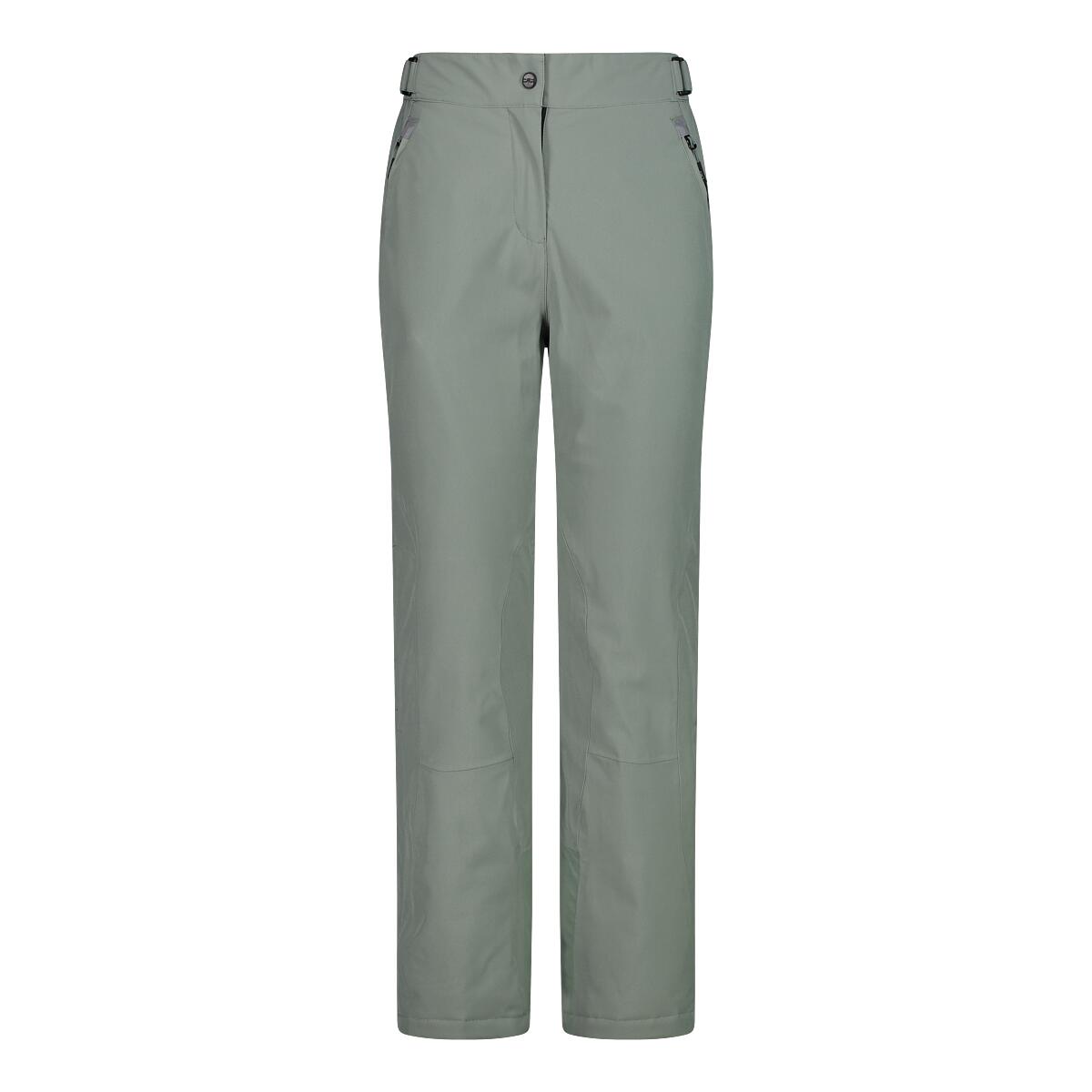 Spodnie damskie narciarskie CMP 3W18596N