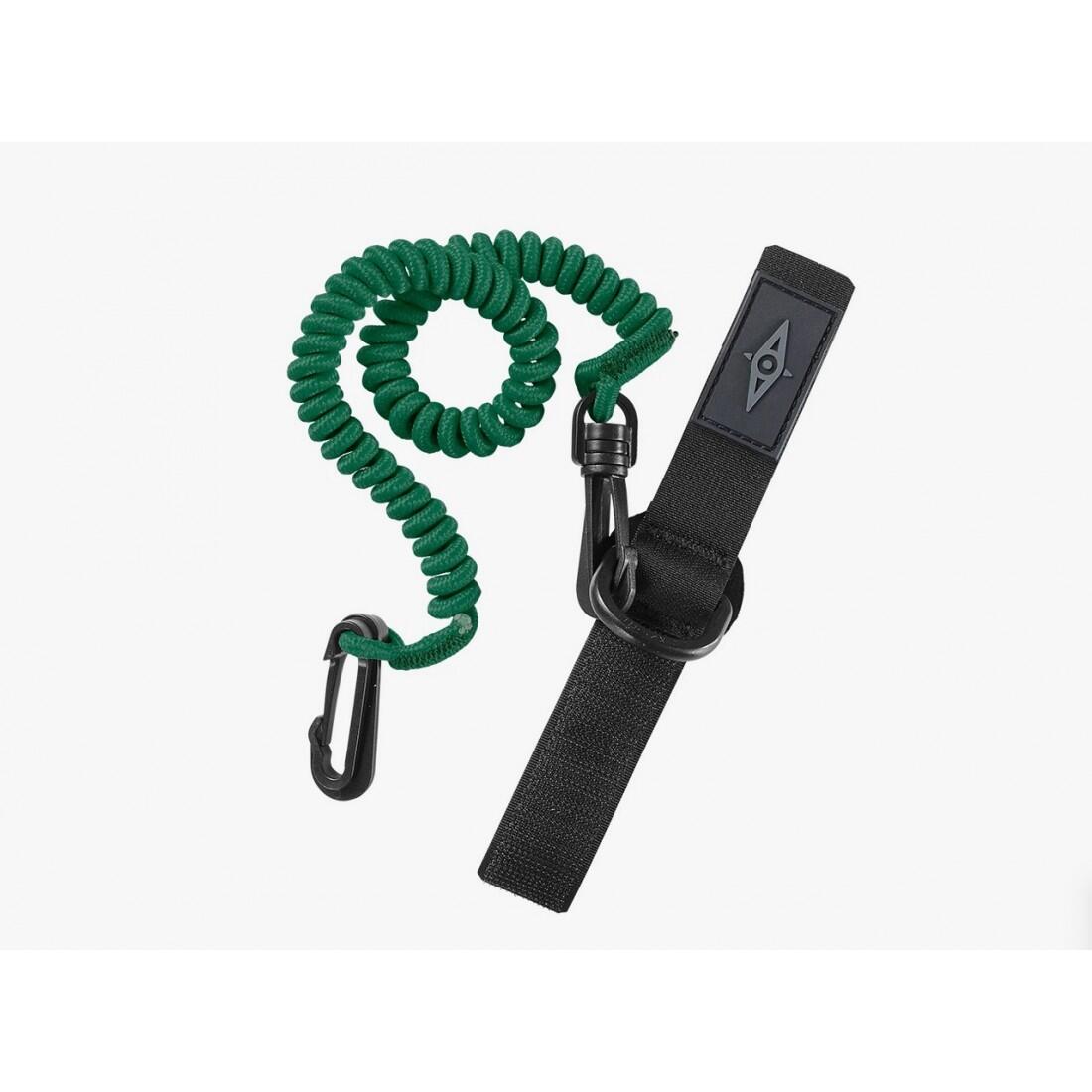 Elastyczna linka leash smycz do wiosła Point 65 2,7m