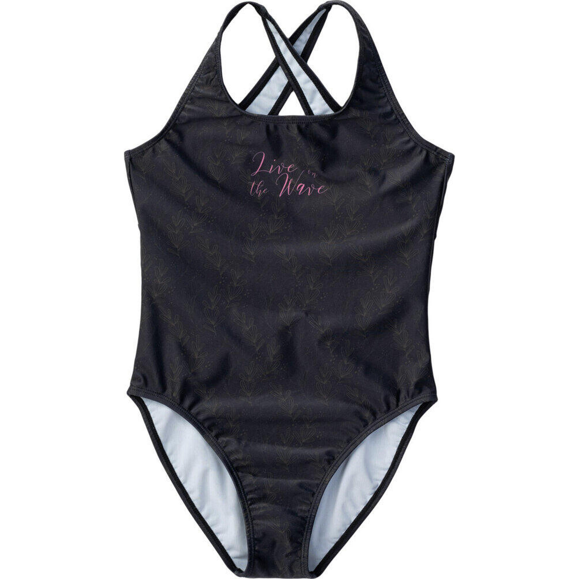 Strój kąpielowy dziecięcy Aquawave Salava Jr