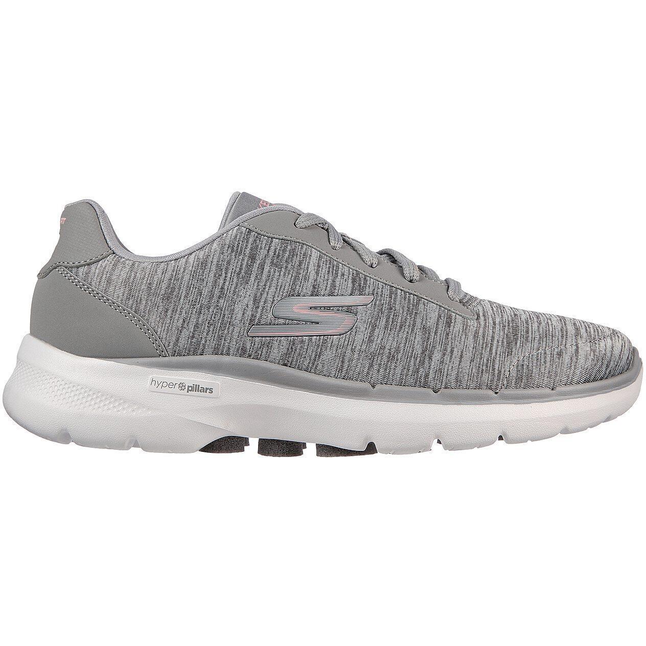 Buty sportowe damskie Skechers Go Walk 6 Magic Me