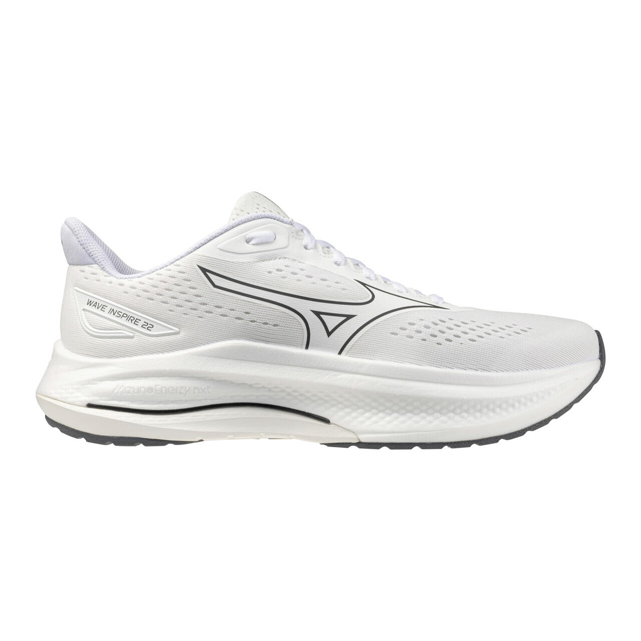 Buty do biegania Mizuno Wave Inspire 22