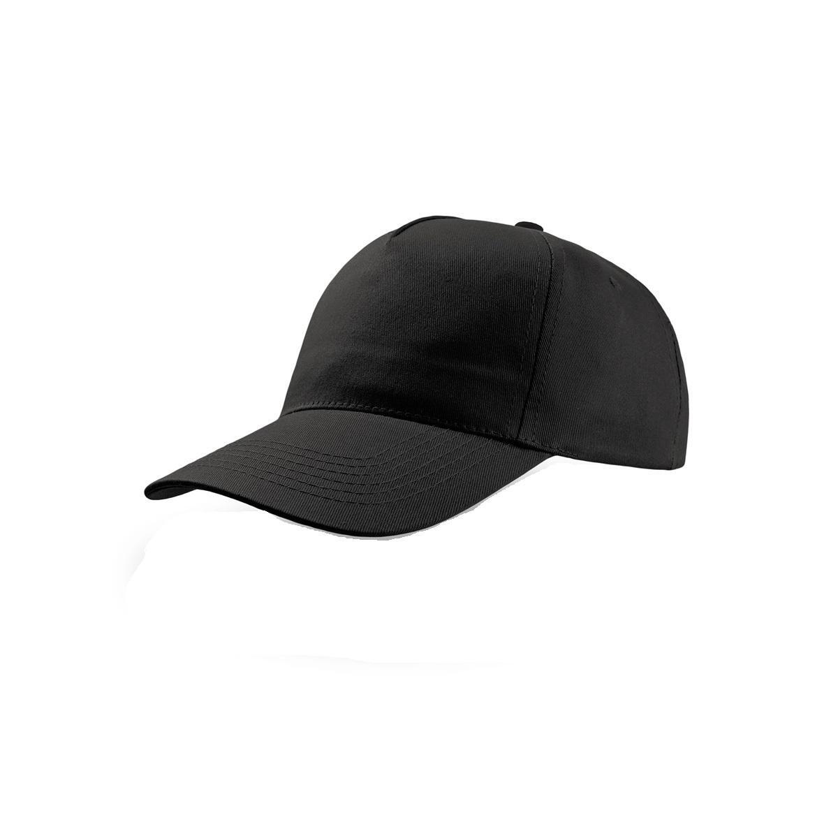 Rozpocznij 5 Panel Cap