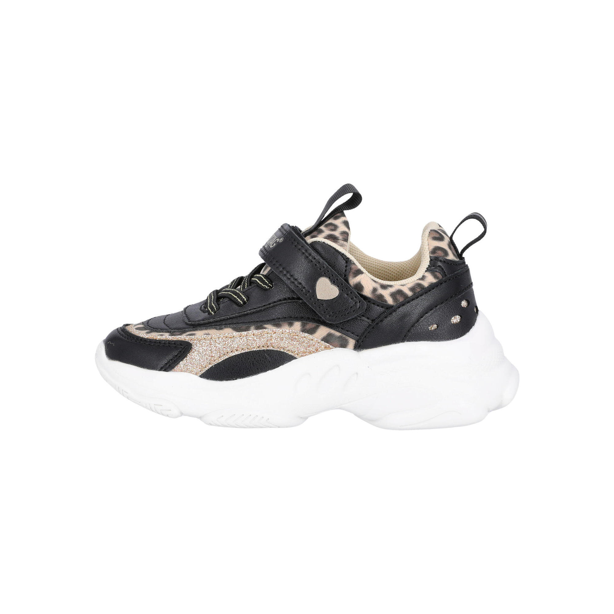 Sneakersy dla dzieci Zigzag Fialey Lite