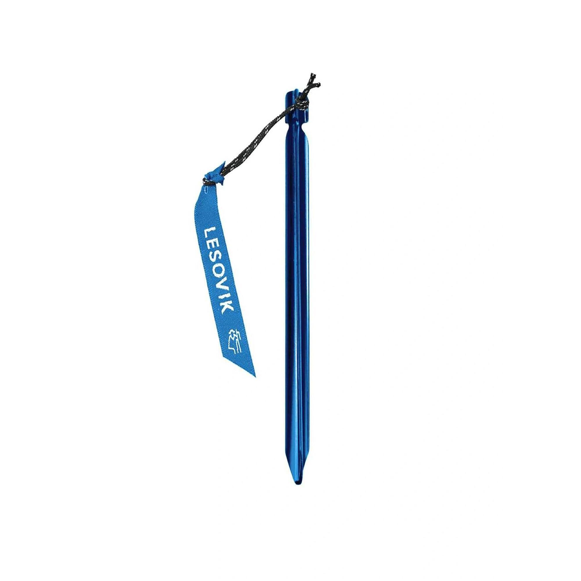 Śledź Lesovik Spig - blue