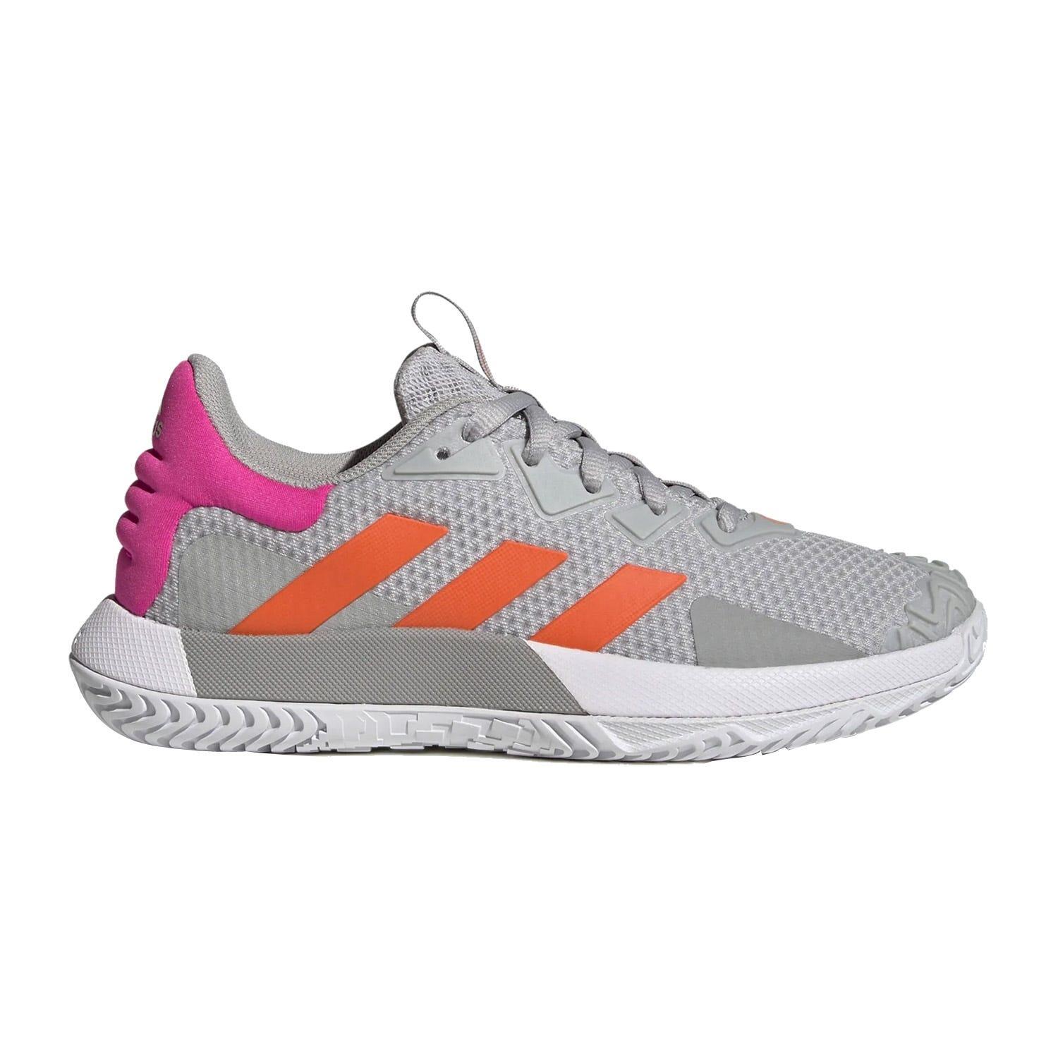 Buty damskie do tenisa Adidas SoleMatch Control