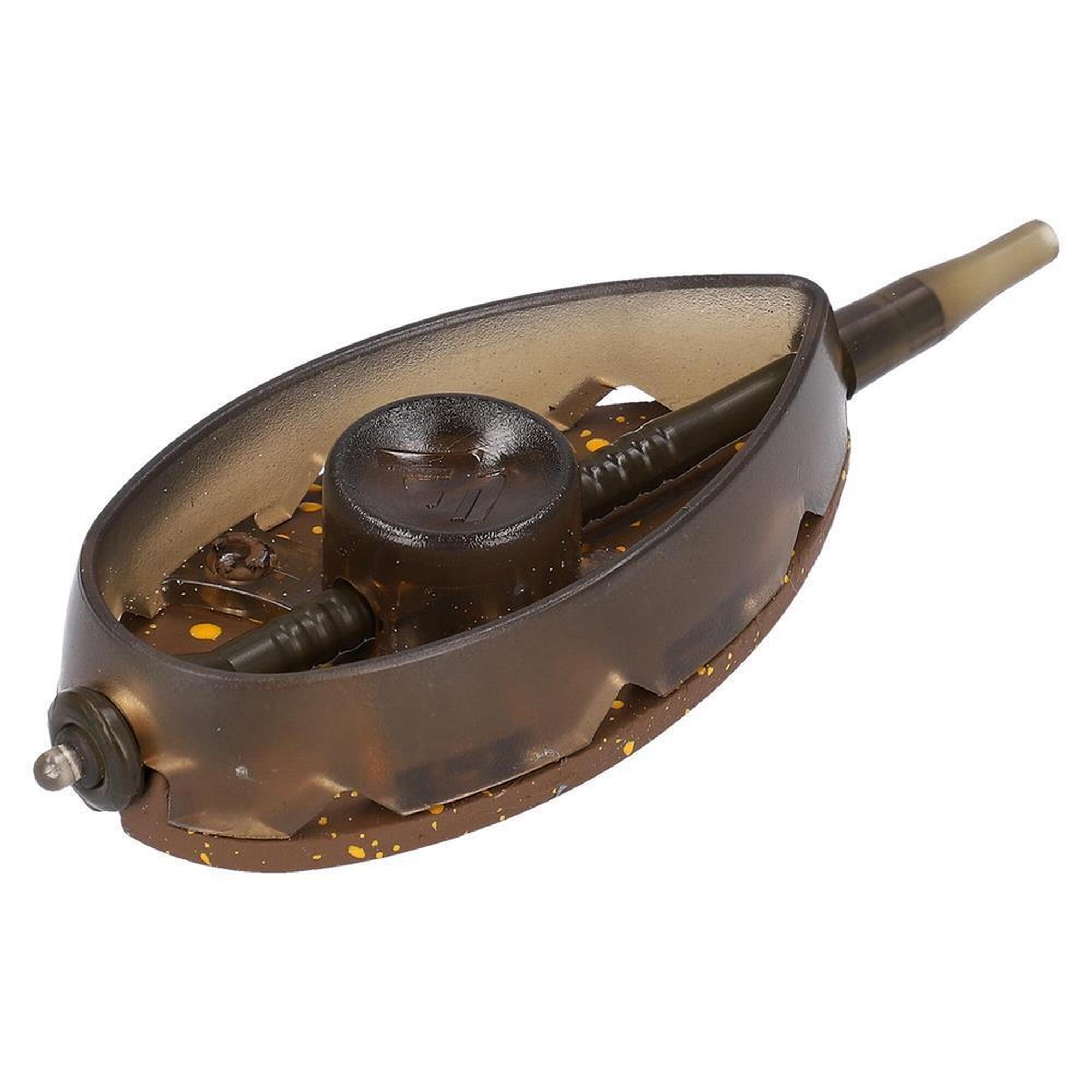 Koszyk zanętowy Mikado Aperio Q.M.F. System