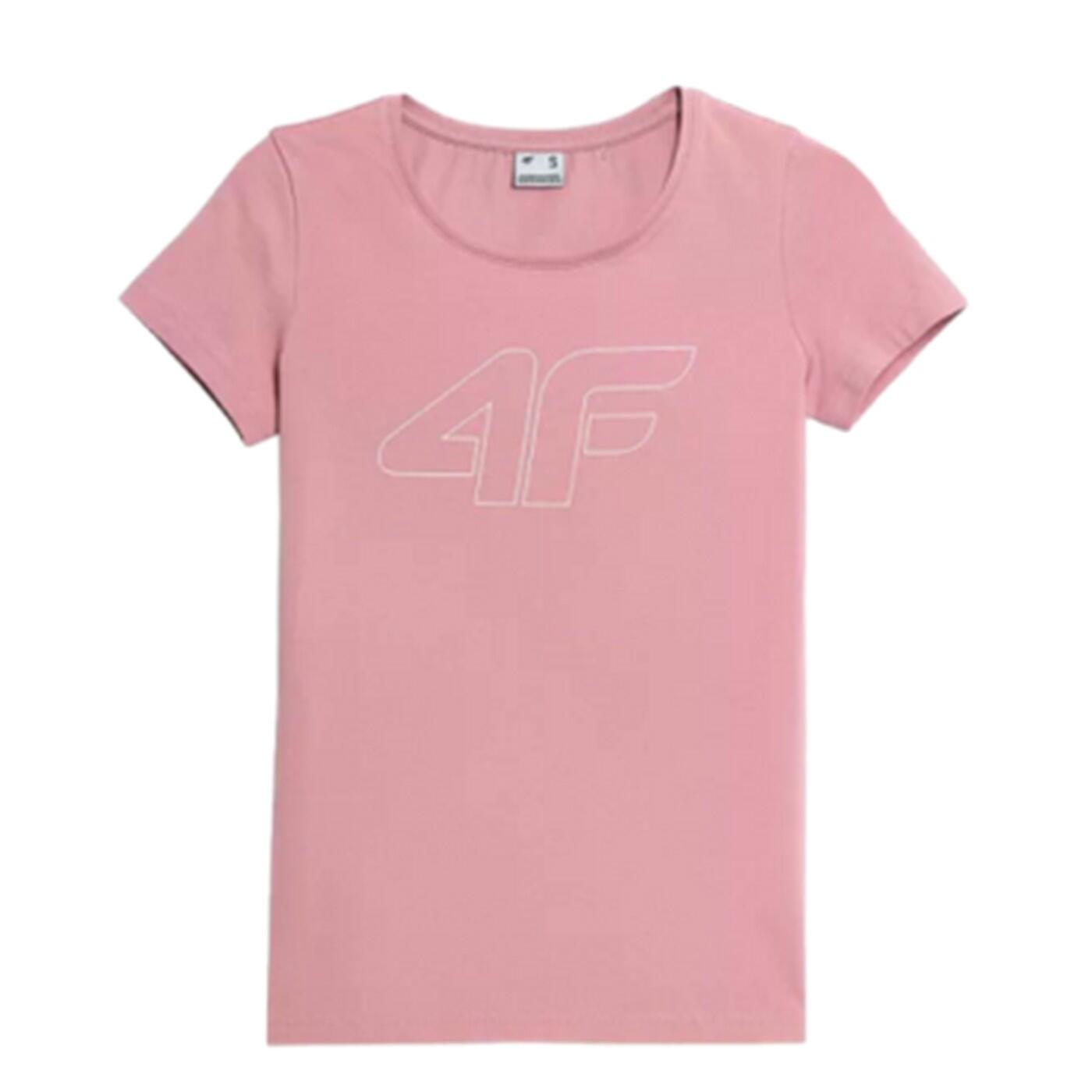 Koszulka Damska 4F