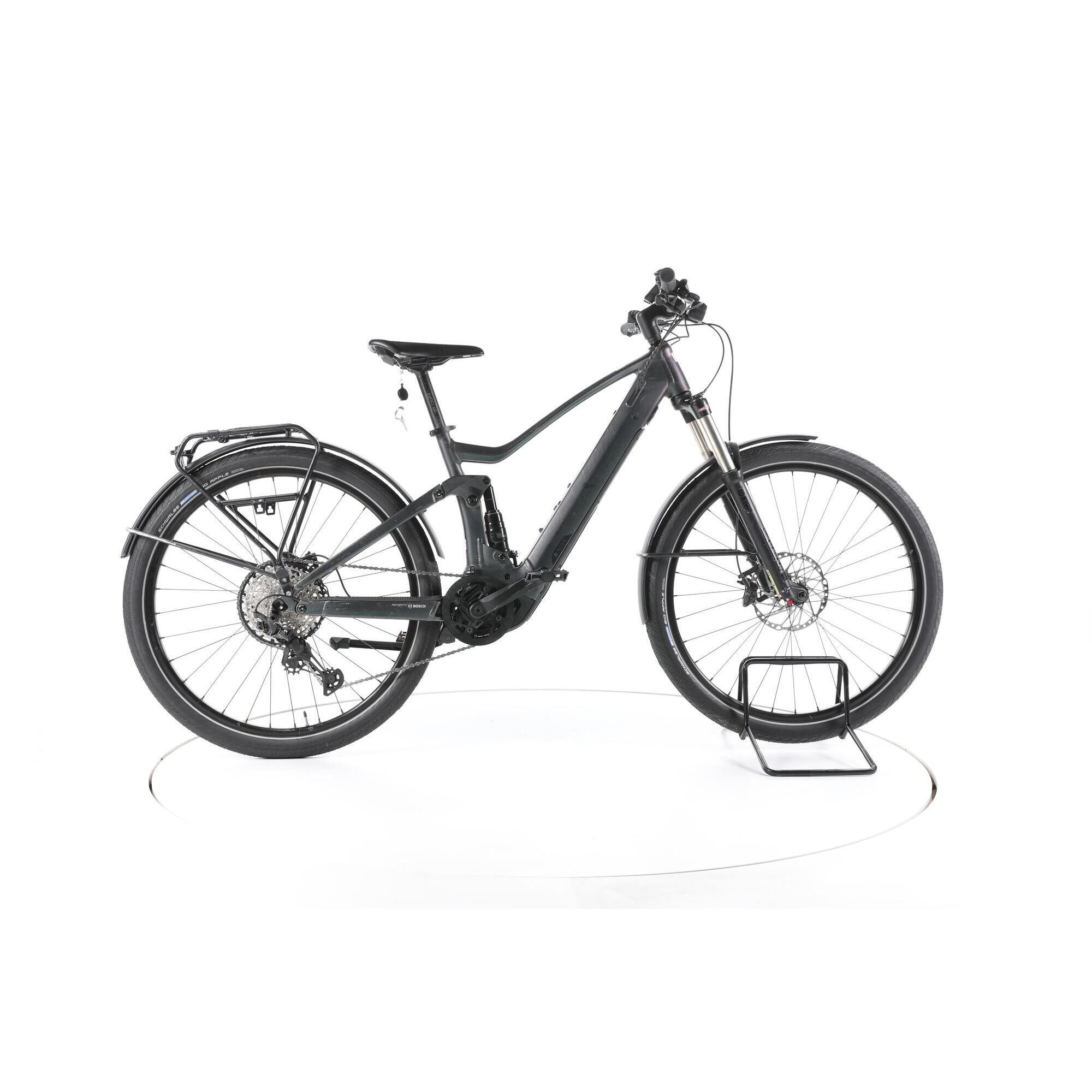 Second Life - Scott Axis eRIDE FS Speed Trekking E-Bike - Stan dobry