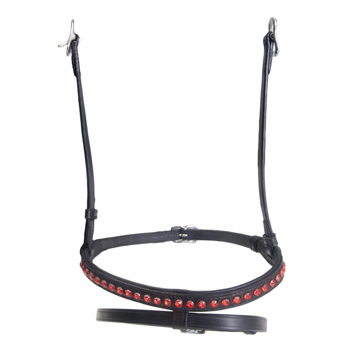 Nachrapnik z rzędem kryształków Karlslund Kombi