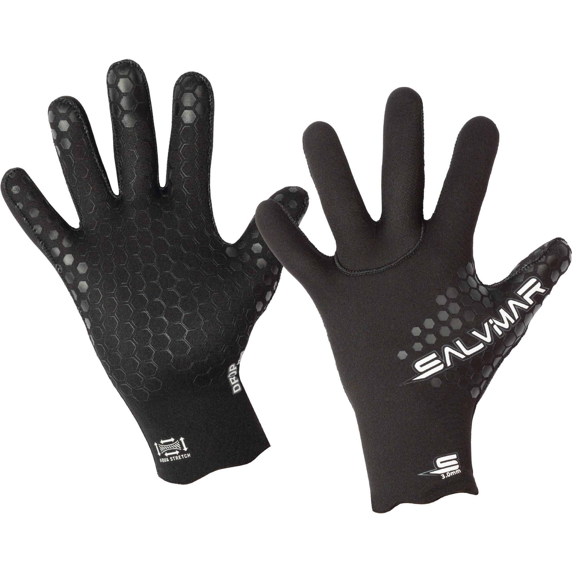 Rękawice neoprenowe SALVIMAR Drop Plus 5mm